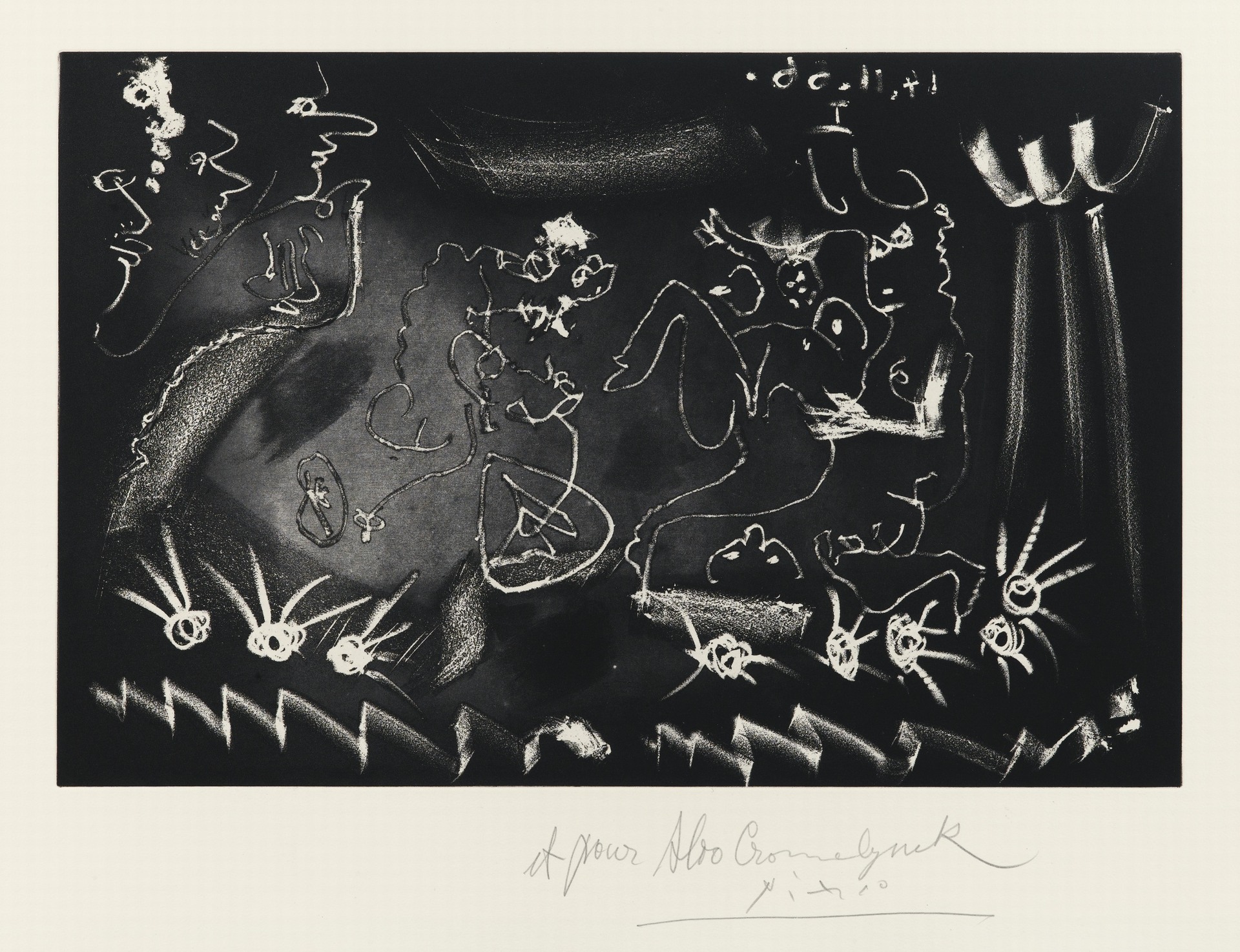 Результаты продаж по Пабло Пикассо на торгах Sotheby Результаты продаж по Пабло Пикассо на торгах Sotheby