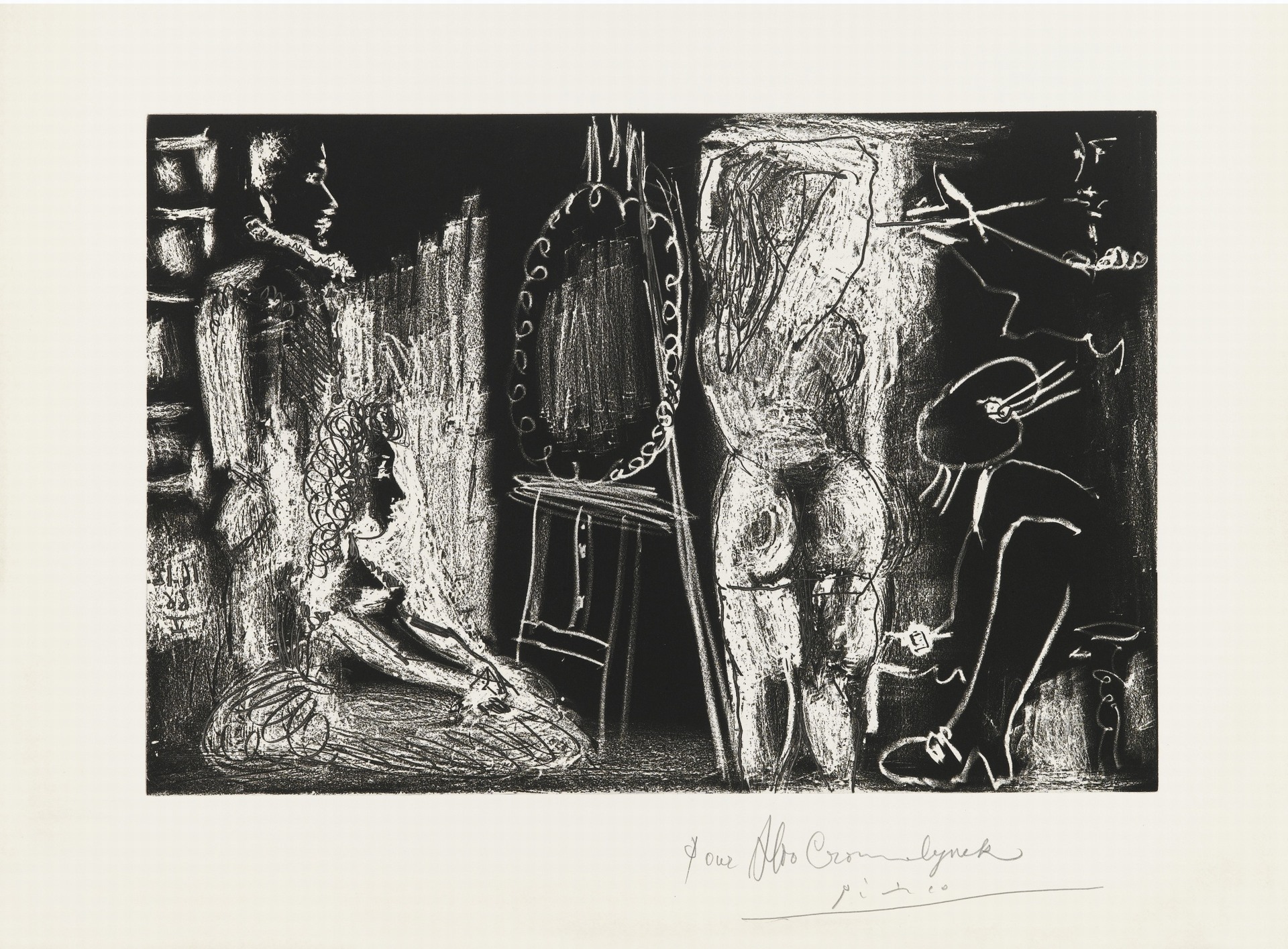 Результаты продаж по Пабло Пикассо на торгах Sotheby Результаты продаж по Пабло Пикассо на торгах Sotheby