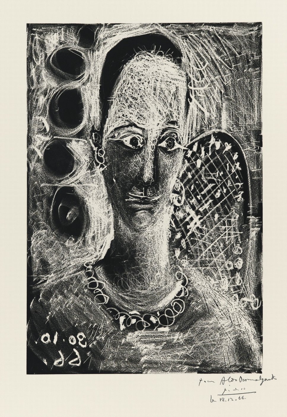 Результаты продаж по Пабло Пикассо на торгах Sotheby Результаты продаж по Пабло Пикассо на торгах Sotheby