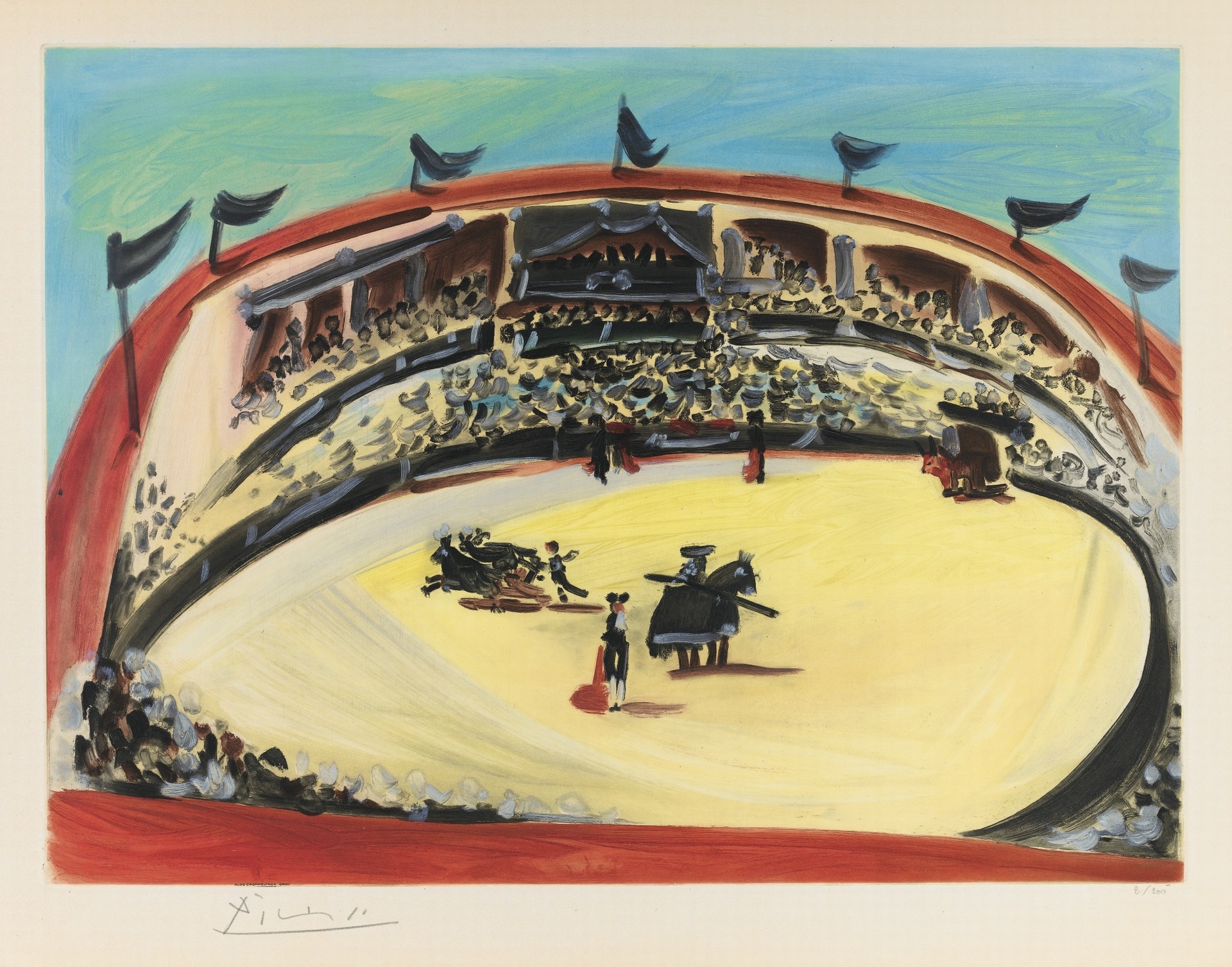 Результаты продаж по Пабло Пикассо на торгах Sotheby Результаты продаж по Пабло Пикассо на торгах Sotheby