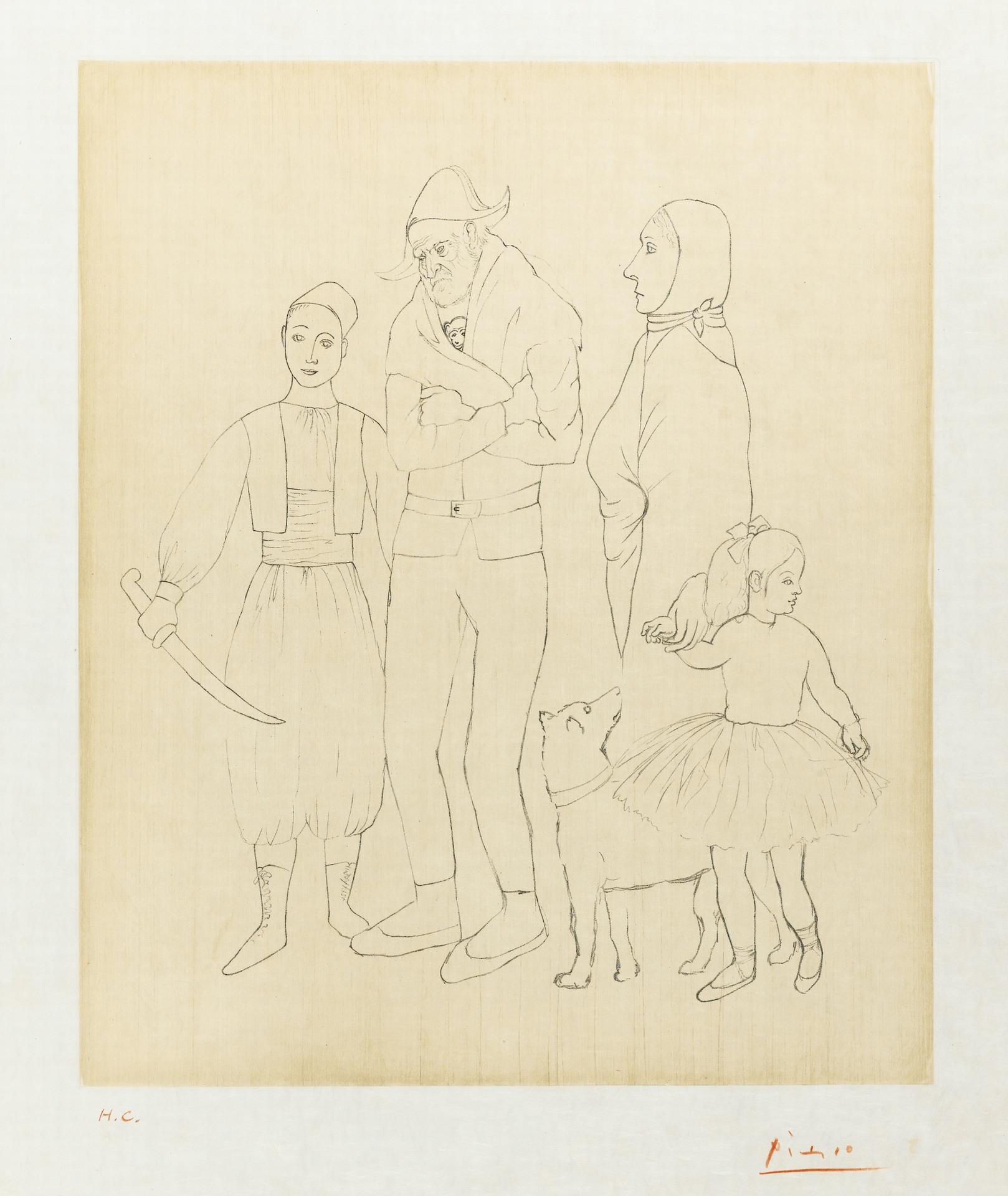 Результаты продаж по Пабло Пикассо на торгах Sotheby Результаты продаж по Пабло Пикассо на торгах Sotheby