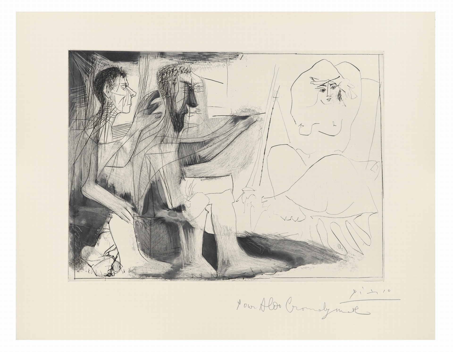 Результаты продаж по Пабло Пикассо на торгах Sotheby Результаты продаж по Пабло Пикассо на торгах Sotheby