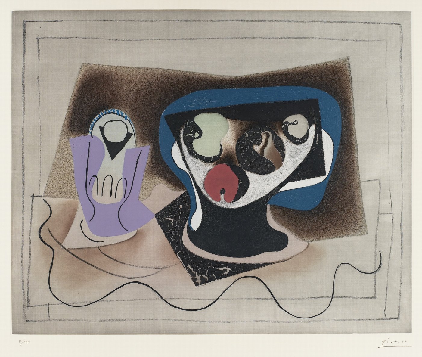 Результаты продаж по Пабло Пикассо на торгах Sotheby Результаты продаж по Пабло Пикассо на торгах Sotheby