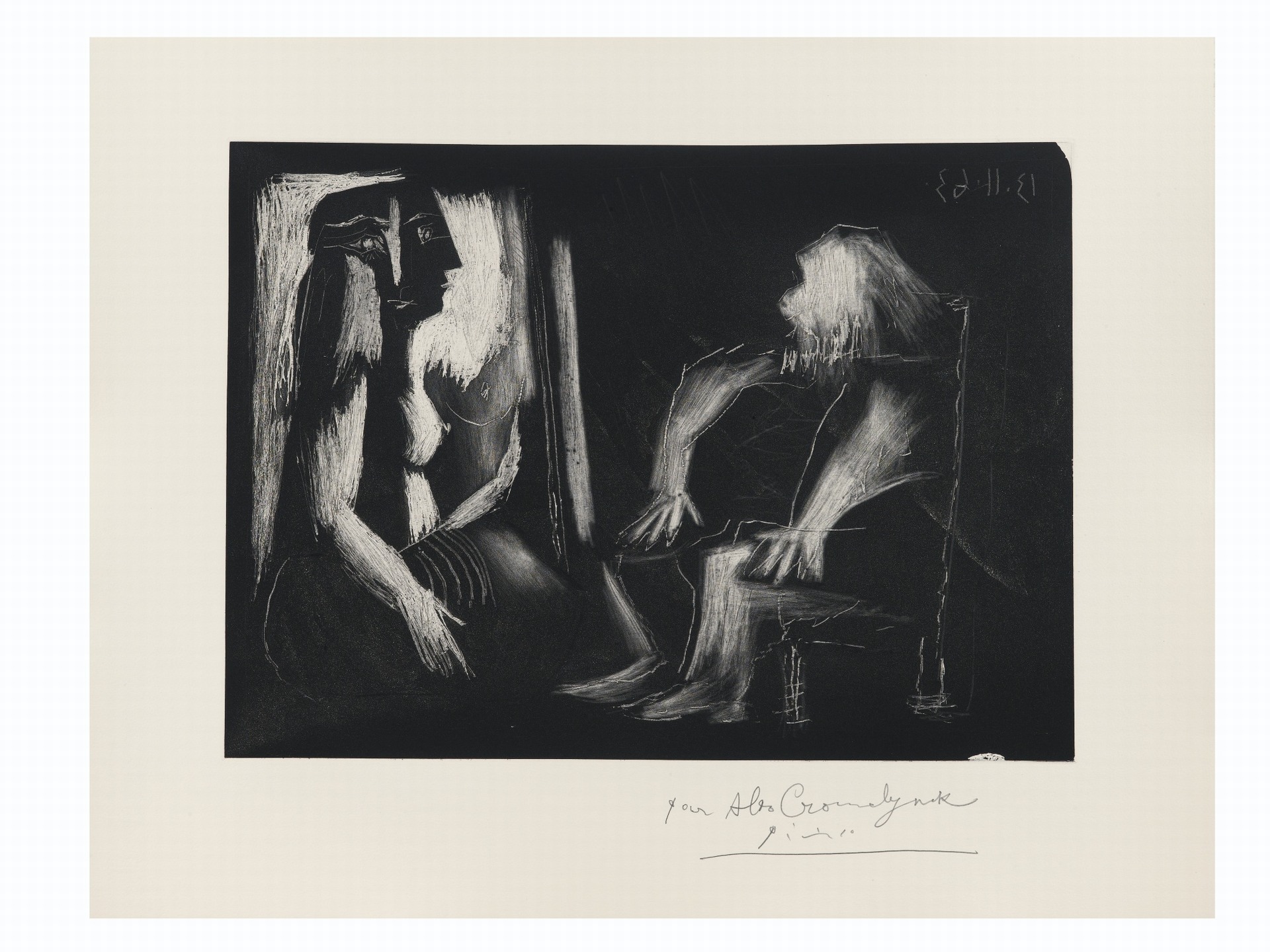 Результаты продаж по Пабло Пикассо на торгах Sotheby Результаты продаж по Пабло Пикассо на торгах Sotheby