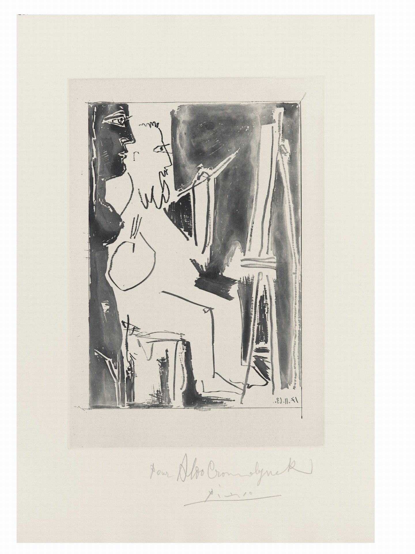 Результаты продаж по Пабло Пикассо на торгах Sotheby Результаты продаж по Пабло Пикассо на торгах Sotheby