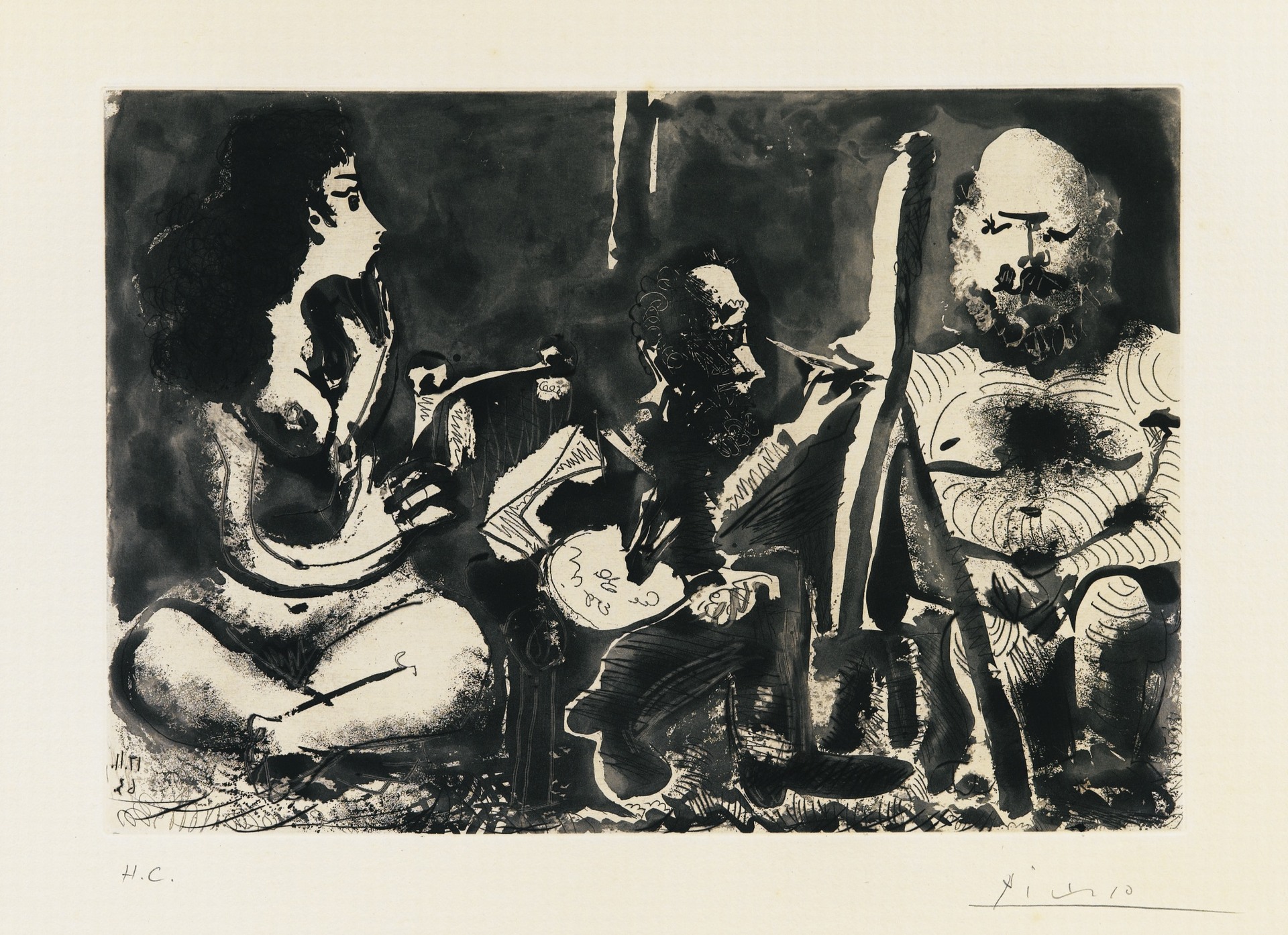 Результаты продаж по Пабло Пикассо на торгах Sotheby Результаты продаж по Пабло Пикассо на торгах Sotheby