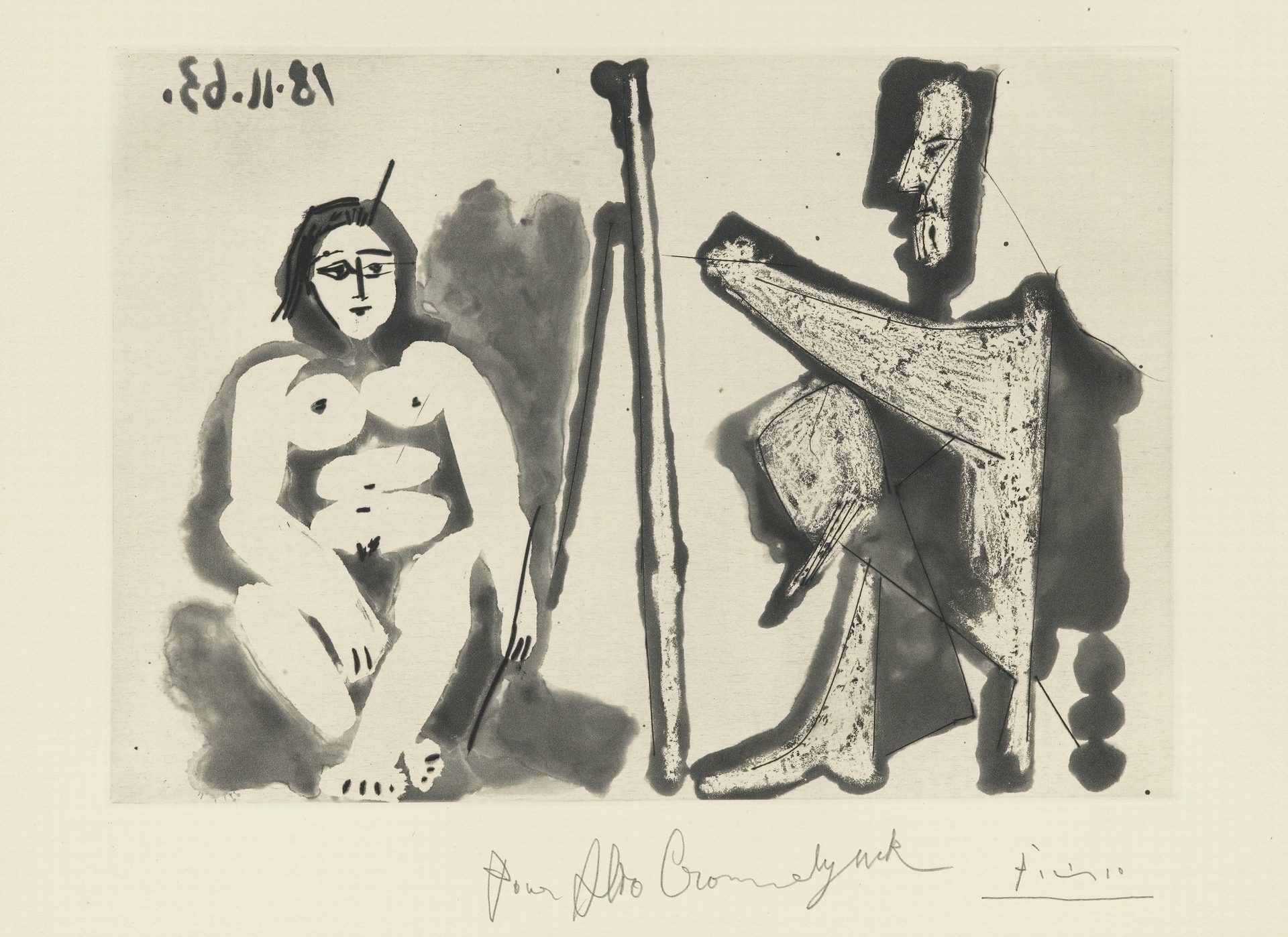 Результаты продаж по Пабло Пикассо на торгах Sotheby Результаты продаж по Пабло Пикассо на торгах Sotheby