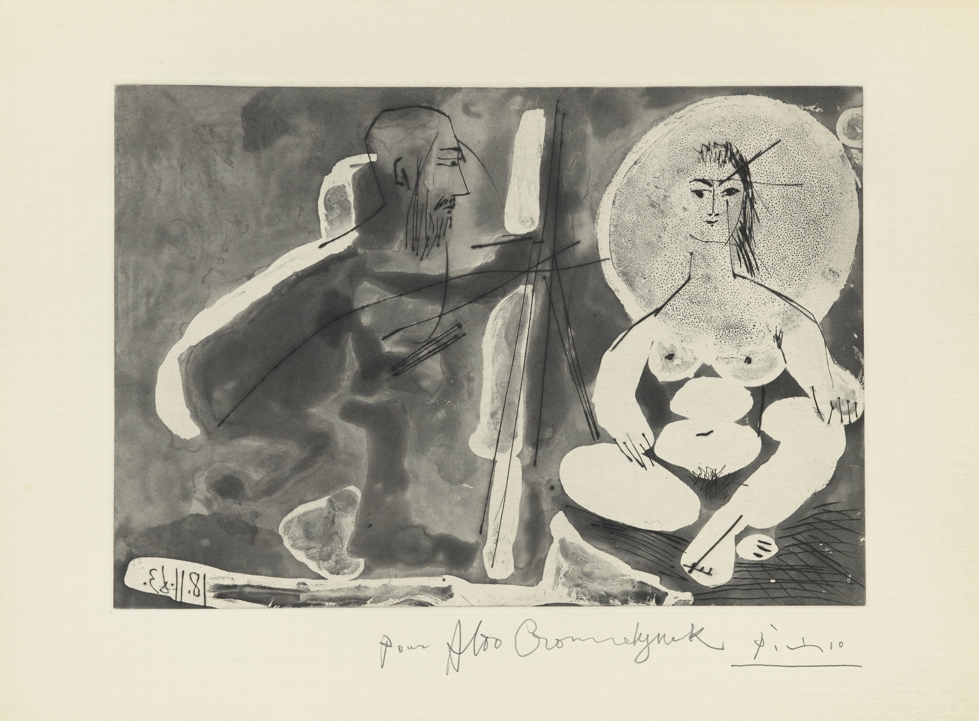 Результаты продаж по Пабло Пикассо на торгах Sotheby Результаты продаж по Пабло Пикассо на торгах Sotheby