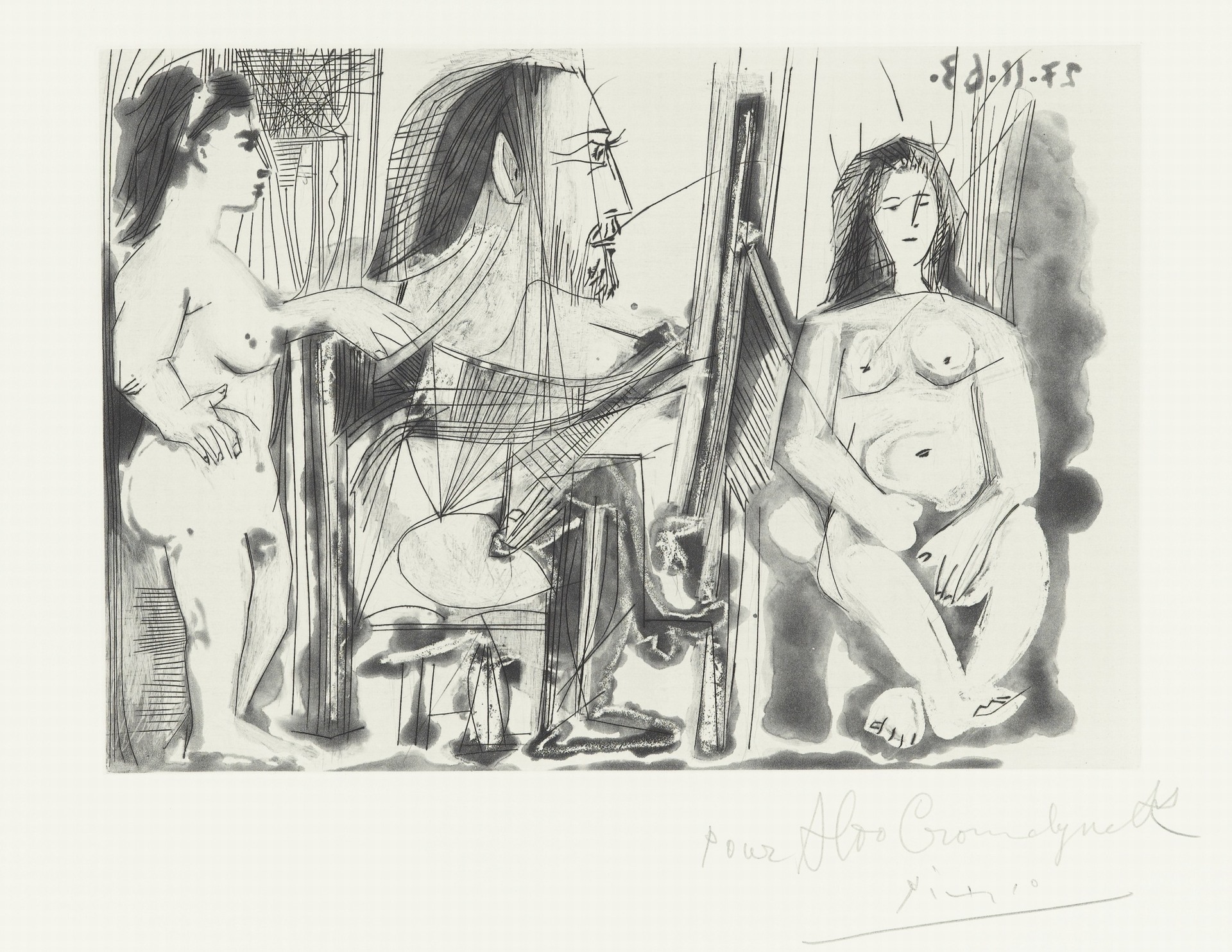 Результаты продаж по Пабло Пикассо на торгах Sotheby Результаты продаж по Пабло Пикассо на торгах Sotheby