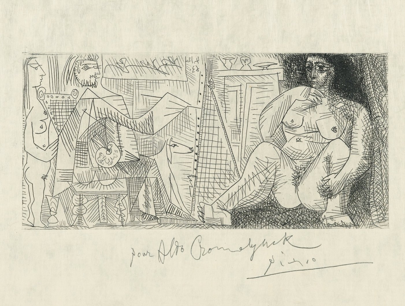 Результаты продаж по Пабло Пикассо на торгах Sotheby Результаты продаж по Пабло Пикассо на торгах Sotheby