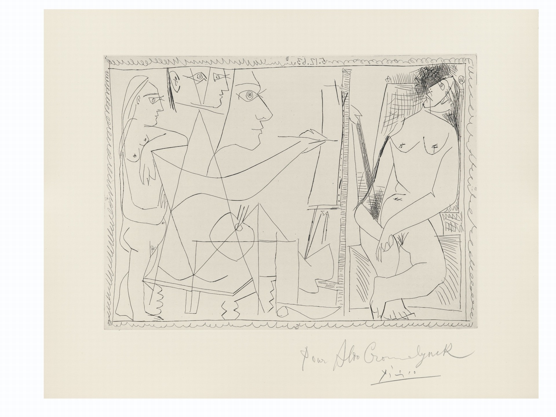 Результаты продаж по Пабло Пикассо на торгах Sotheby Результаты продаж по Пабло Пикассо на торгах Sotheby