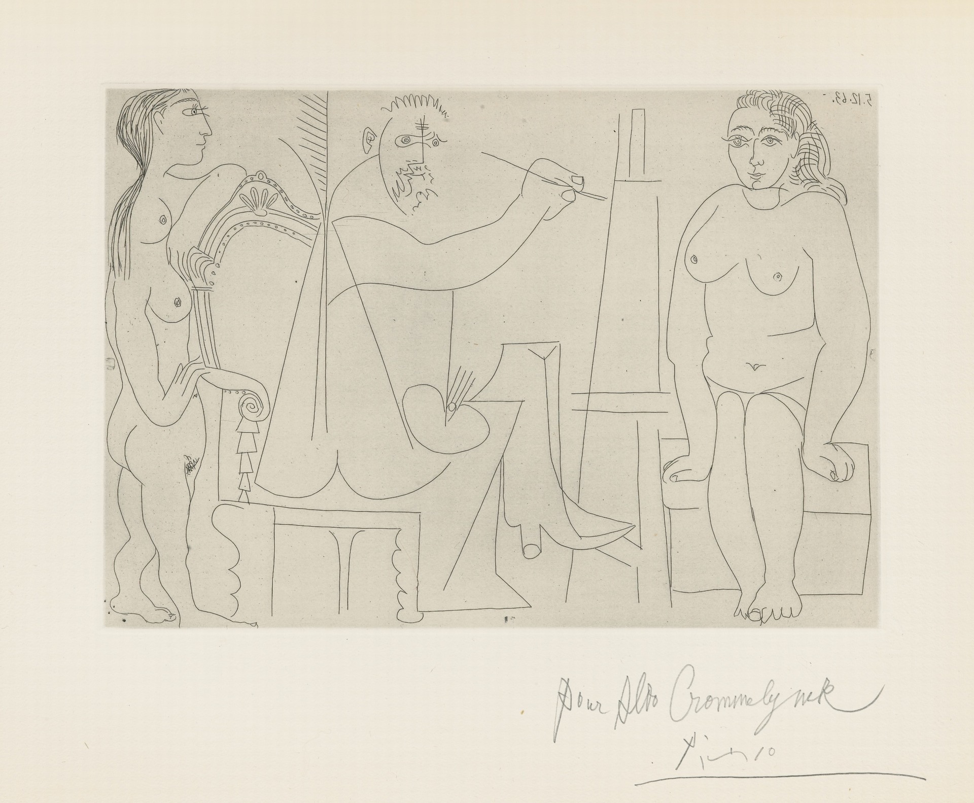 Результаты продаж по Пабло Пикассо на торгах Sotheby Результаты продаж по Пабло Пикассо на торгах Sotheby