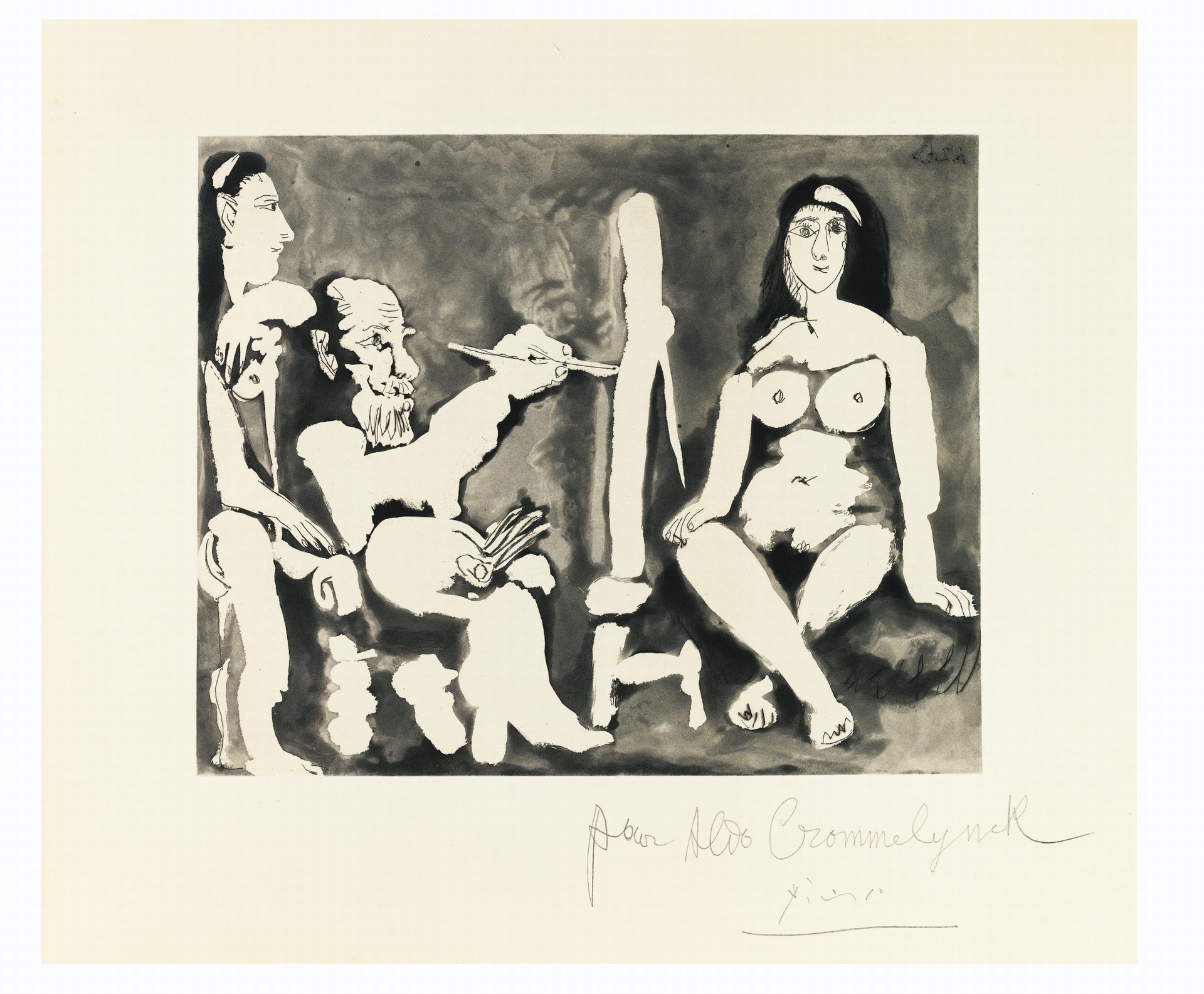 Результаты продаж по Пабло Пикассо на торгах Sotheby Результаты продаж по Пабло Пикассо на торгах Sotheby