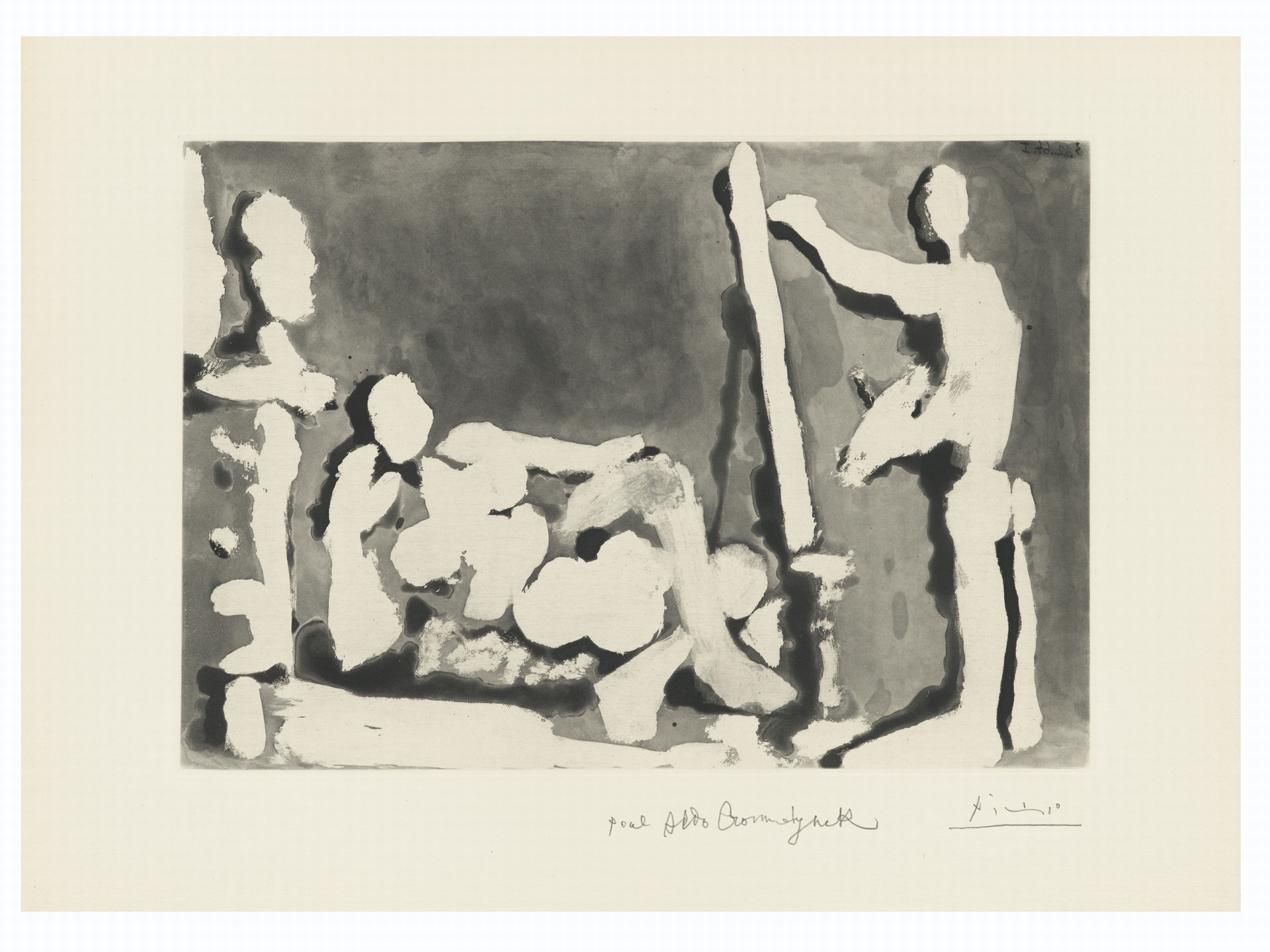 Результаты продаж по Пабло Пикассо на торгах Sotheby Результаты продаж по Пабло Пикассо на торгах Sotheby