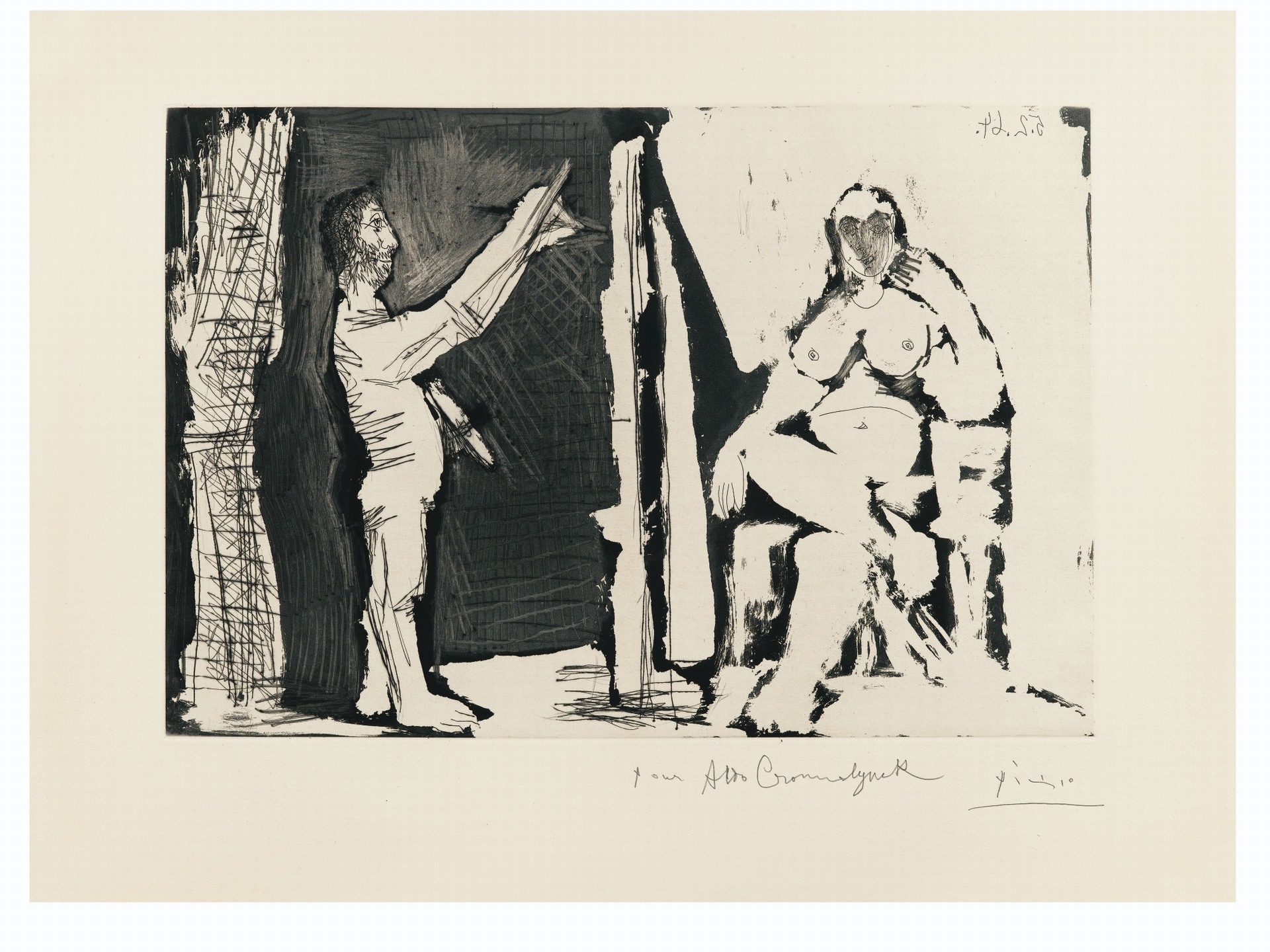 Результаты продаж по Пабло Пикассо на торгах Sotheby Результаты продаж по Пабло Пикассо на торгах Sotheby