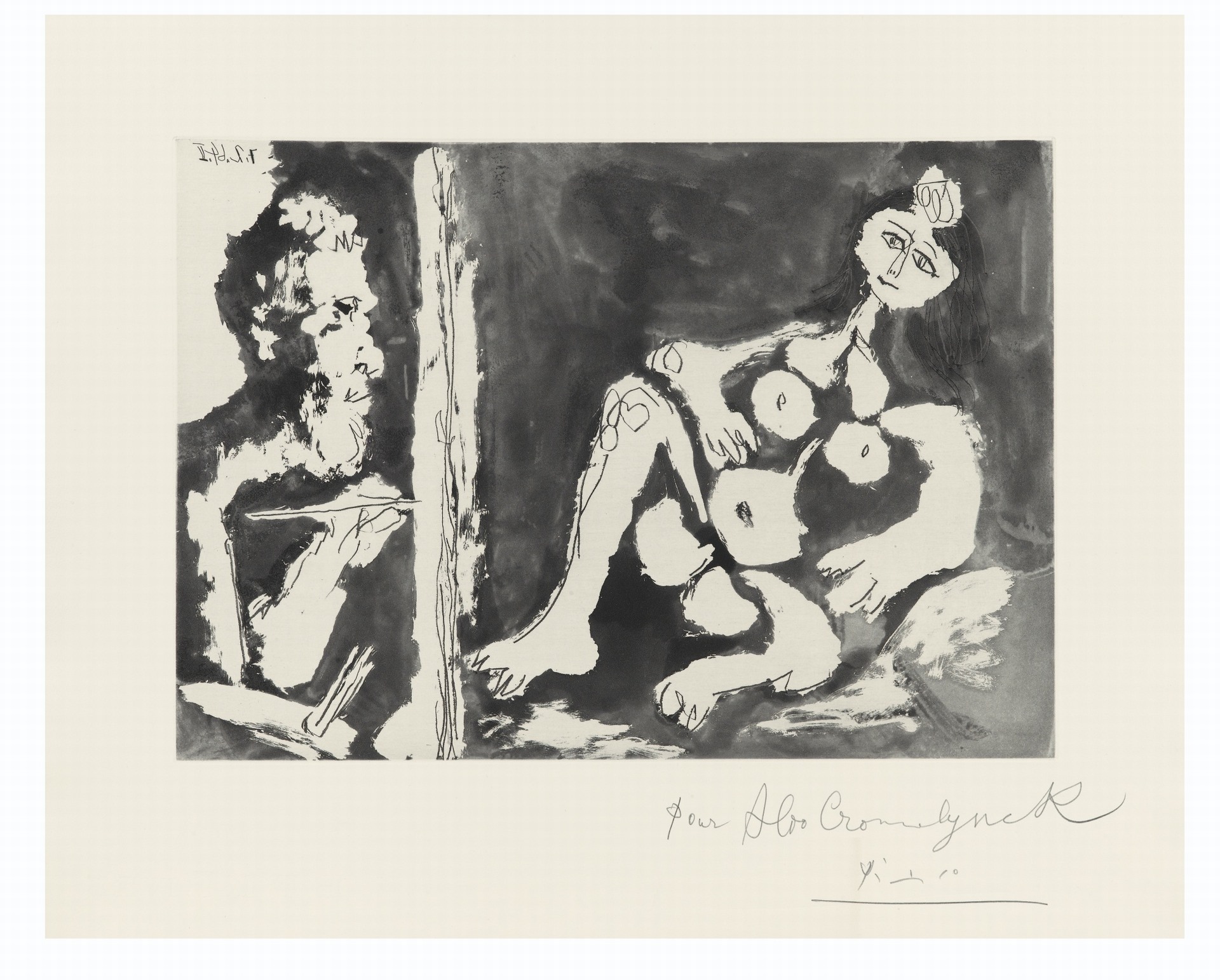 Результаты продаж по Пабло Пикассо на торгах Sotheby Результаты продаж по Пабло Пикассо на торгах Sotheby