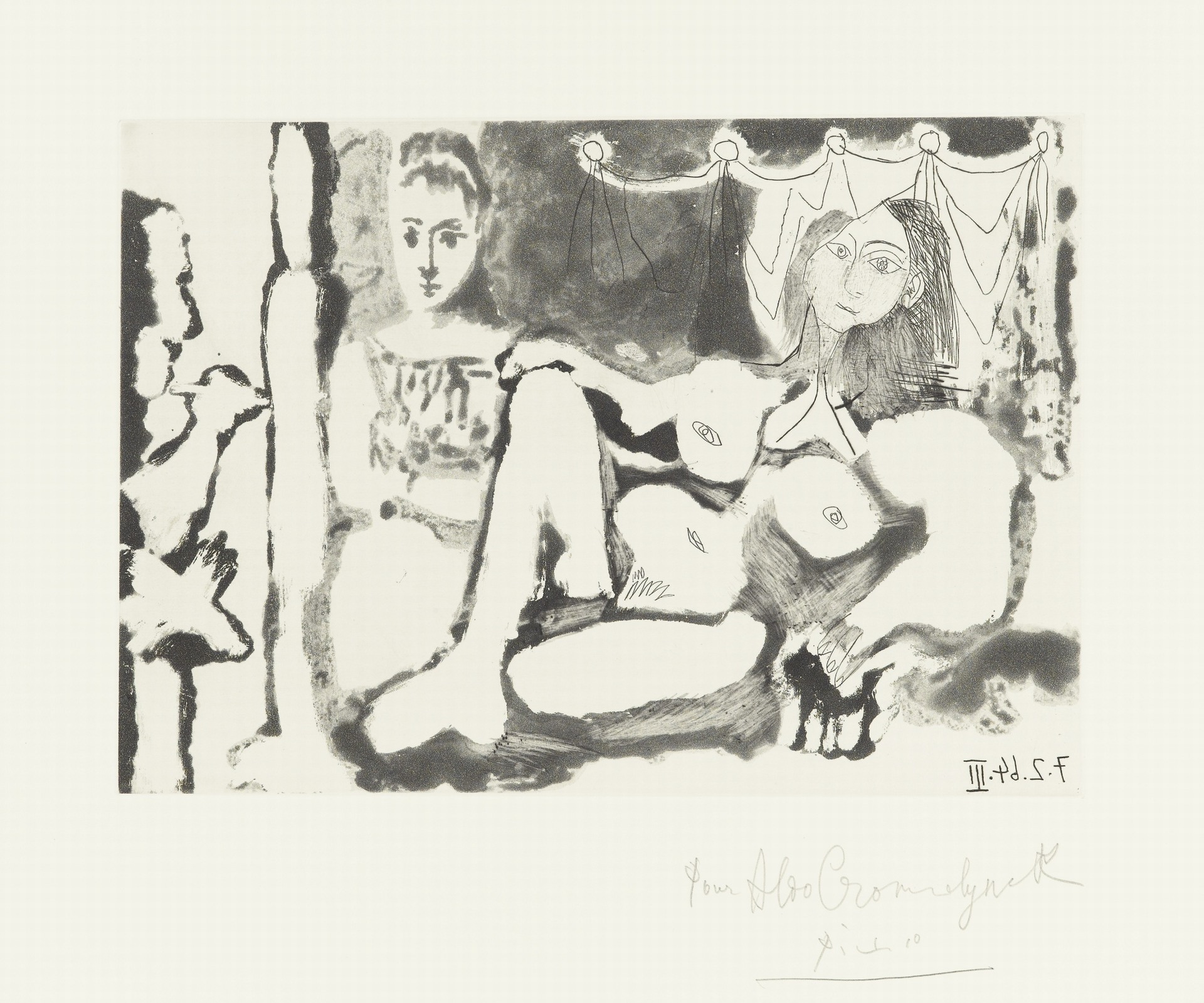 Результаты продаж по Пабло Пикассо на торгах Sotheby Результаты продаж по Пабло Пикассо на торгах Sotheby