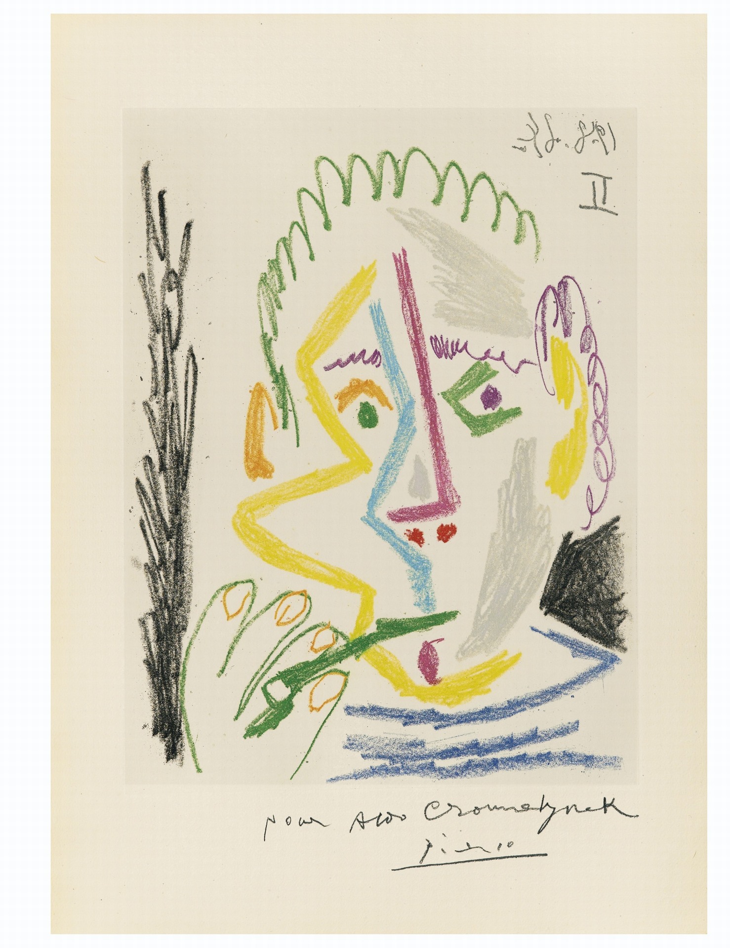 Результаты продаж по Пабло Пикассо на торгах Sotheby Результаты продаж по Пабло Пикассо на торгах Sotheby