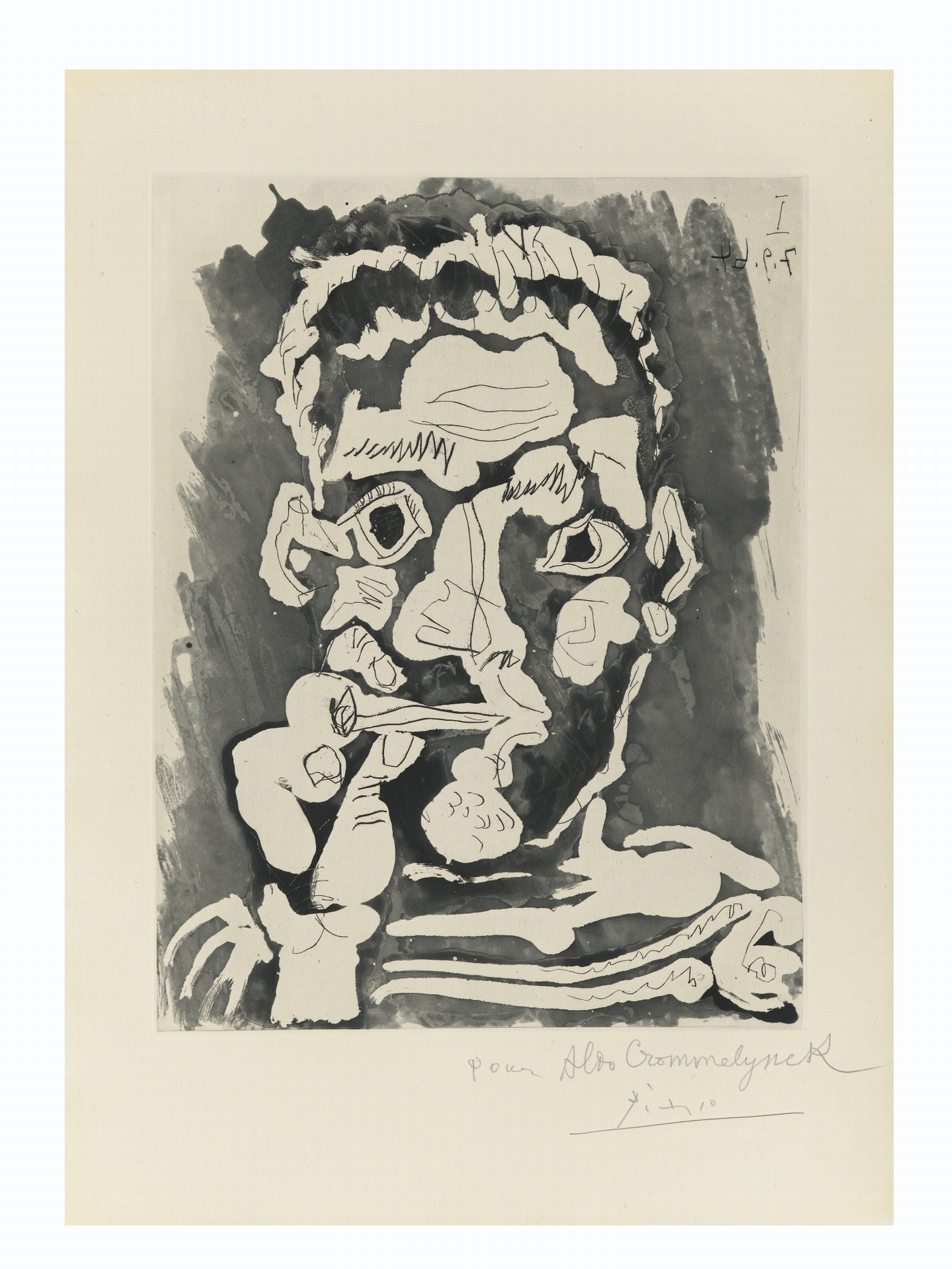 Результаты продаж по Пабло Пикассо на торгах Sotheby Результаты продаж по Пабло Пикассо на торгах Sotheby