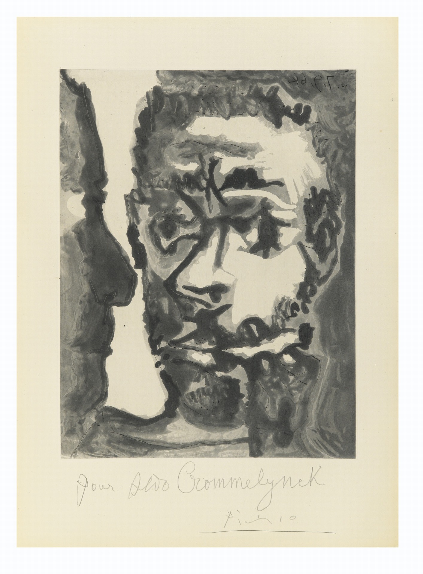 Результаты продаж по Пабло Пикассо на торгах Sotheby Результаты продаж по Пабло Пикассо на торгах Sotheby