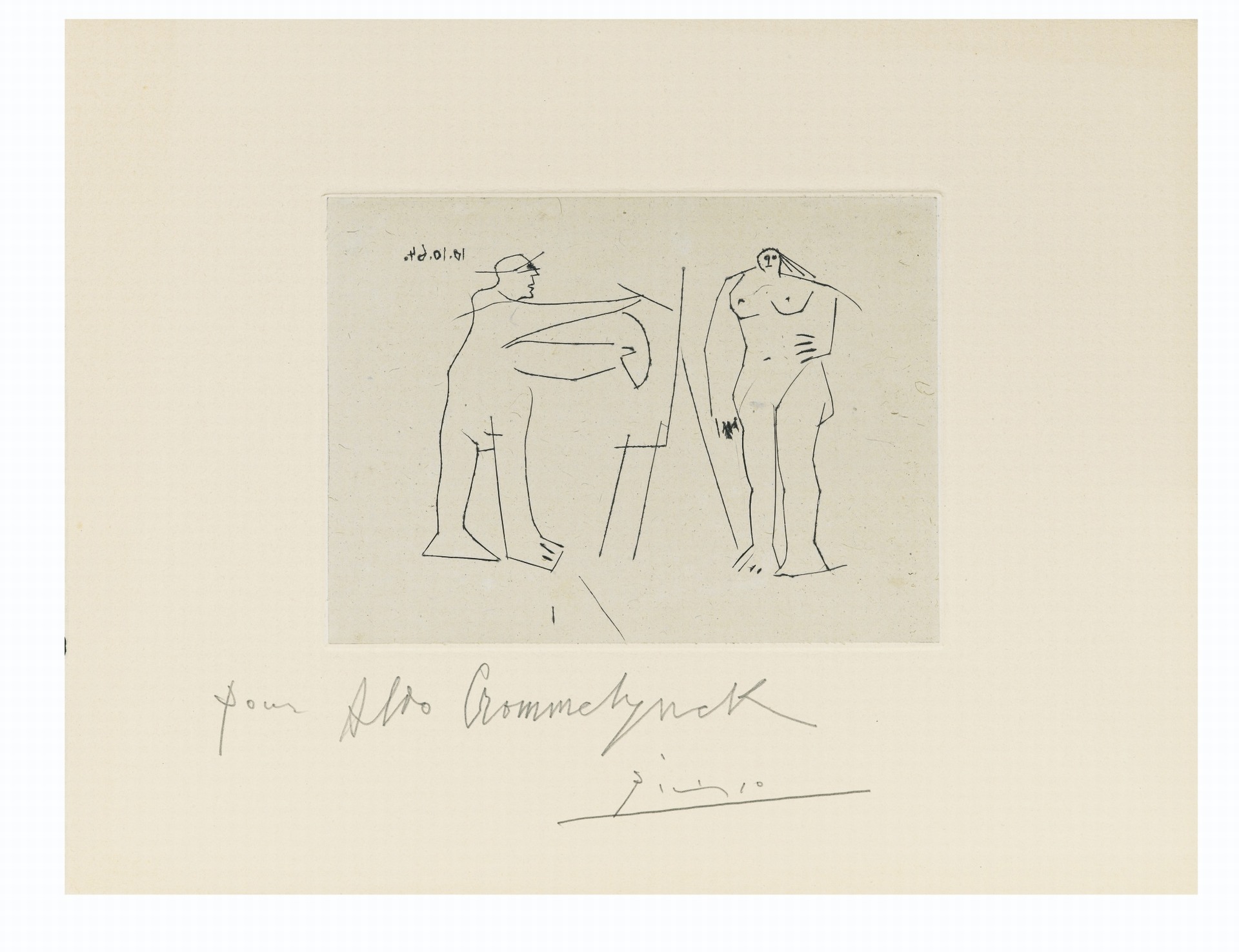 Результаты продаж по Пабло Пикассо на торгах Sotheby Результаты продаж по Пабло Пикассо на торгах Sotheby