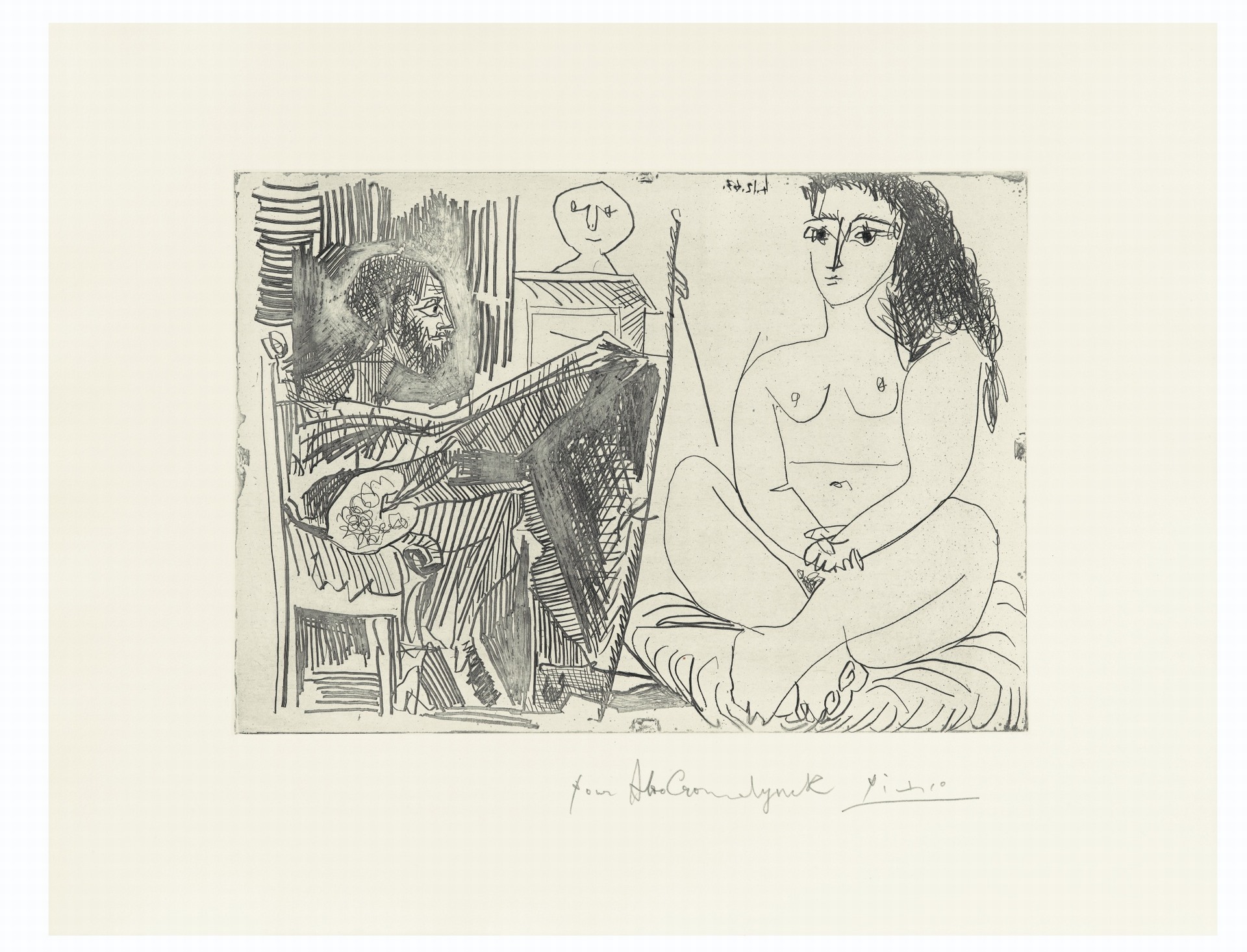 Результаты продаж по Пабло Пикассо на торгах Sotheby Результаты продаж по Пабло Пикассо на торгах Sotheby