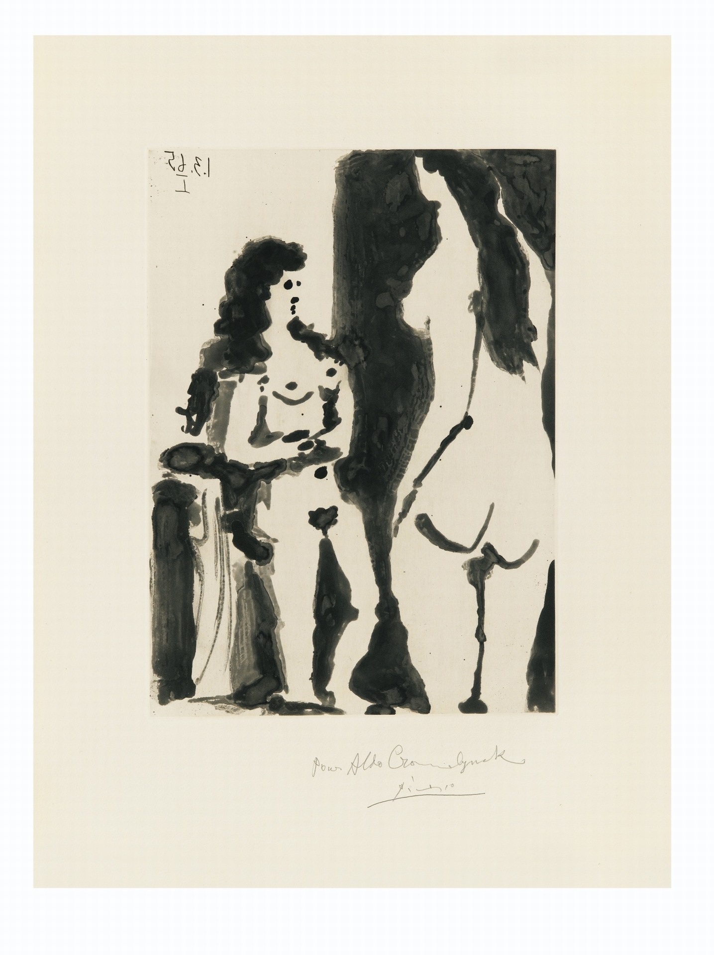 Результаты продаж по Пабло Пикассо на торгах Sotheby Результаты продаж по Пабло Пикассо на торгах Sotheby