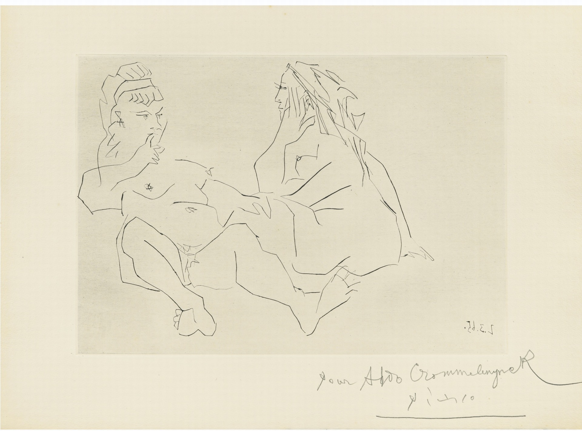 Результаты продаж по Пабло Пикассо на торгах Sotheby Результаты продаж по Пабло Пикассо на торгах Sotheby