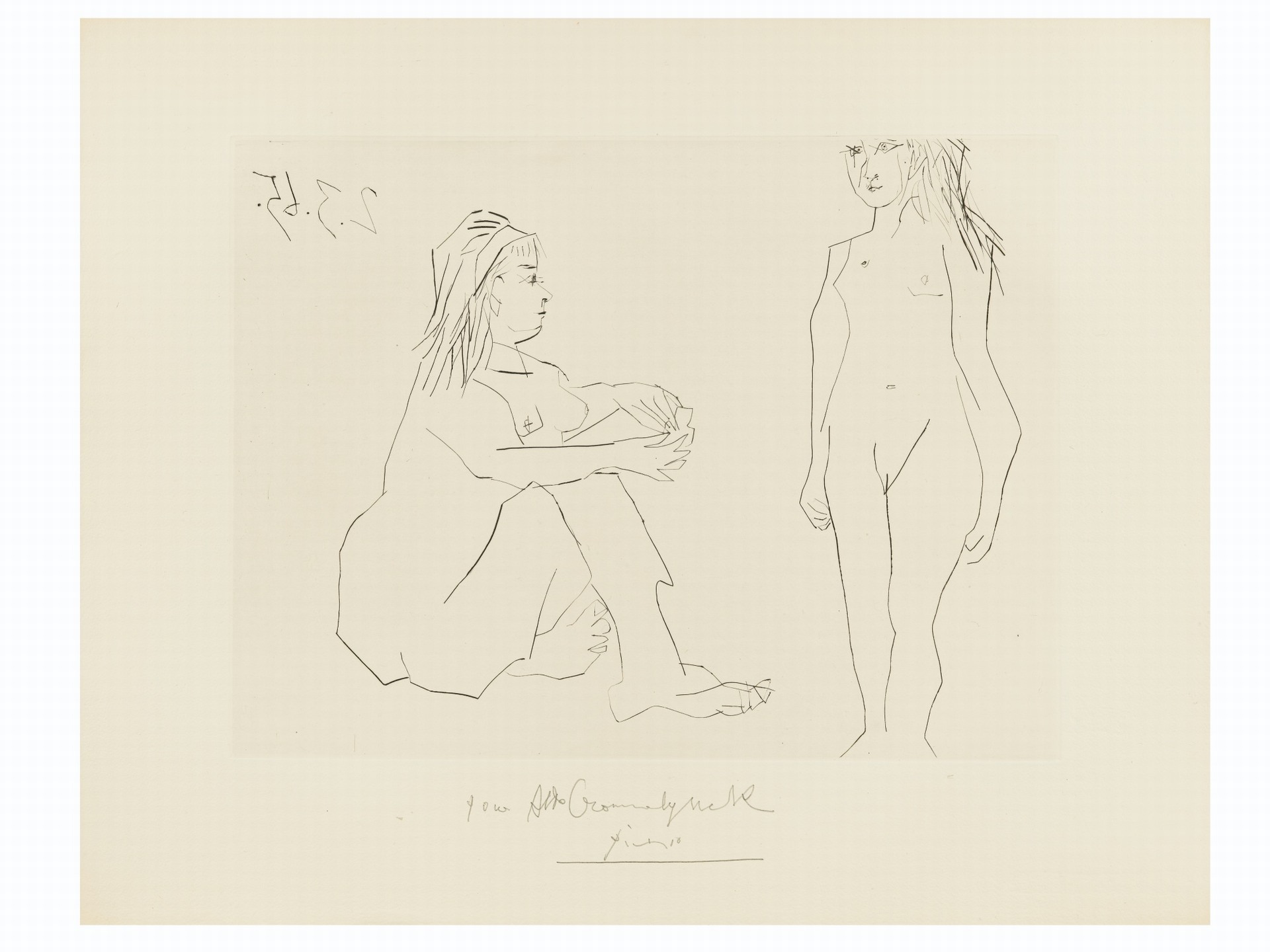 Результаты продаж по Пабло Пикассо на торгах Sotheby Результаты продаж по Пабло Пикассо на торгах Sotheby