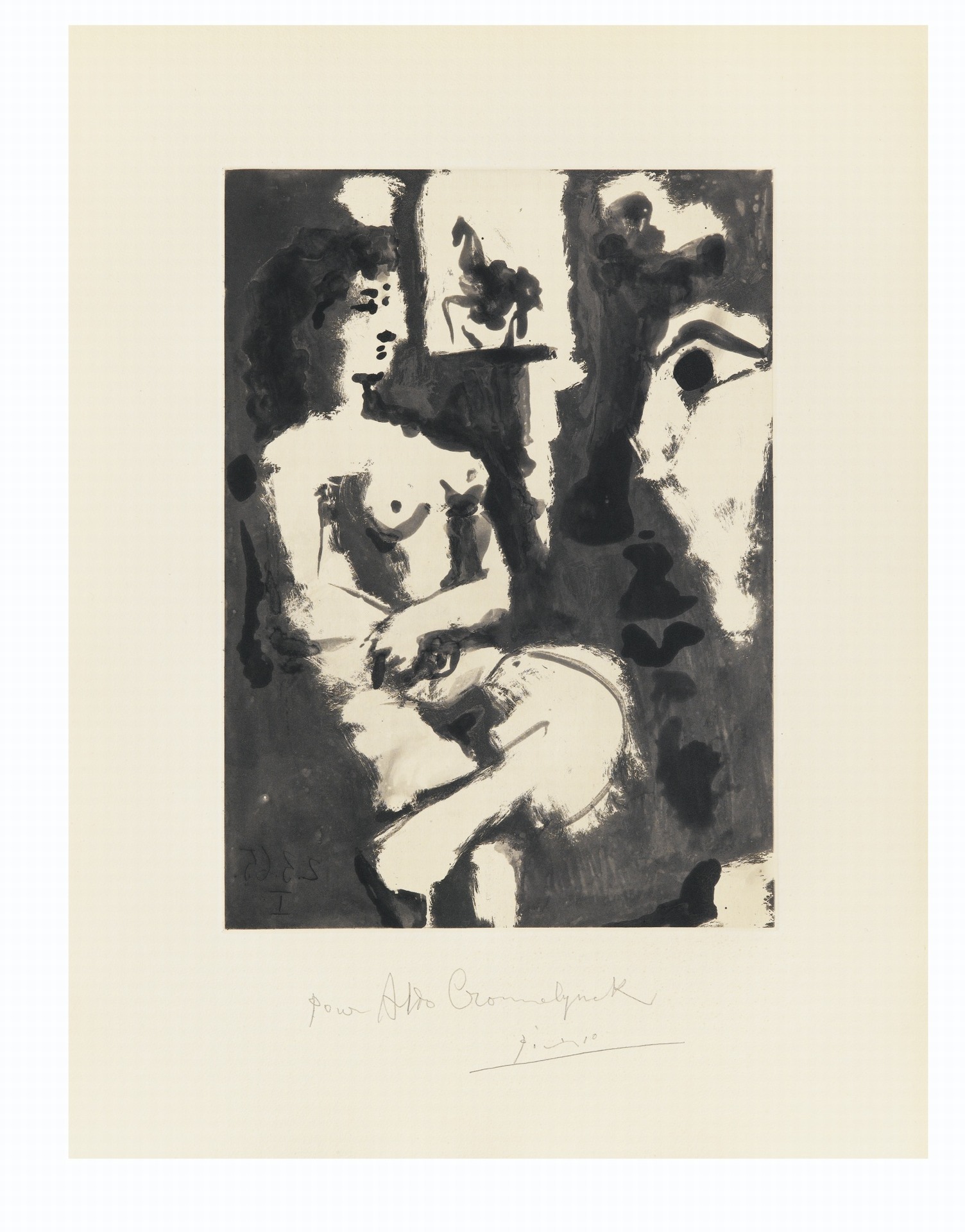 Результаты продаж по Пабло Пикассо на торгах Sotheby Результаты продаж по Пабло Пикассо на торгах Sotheby