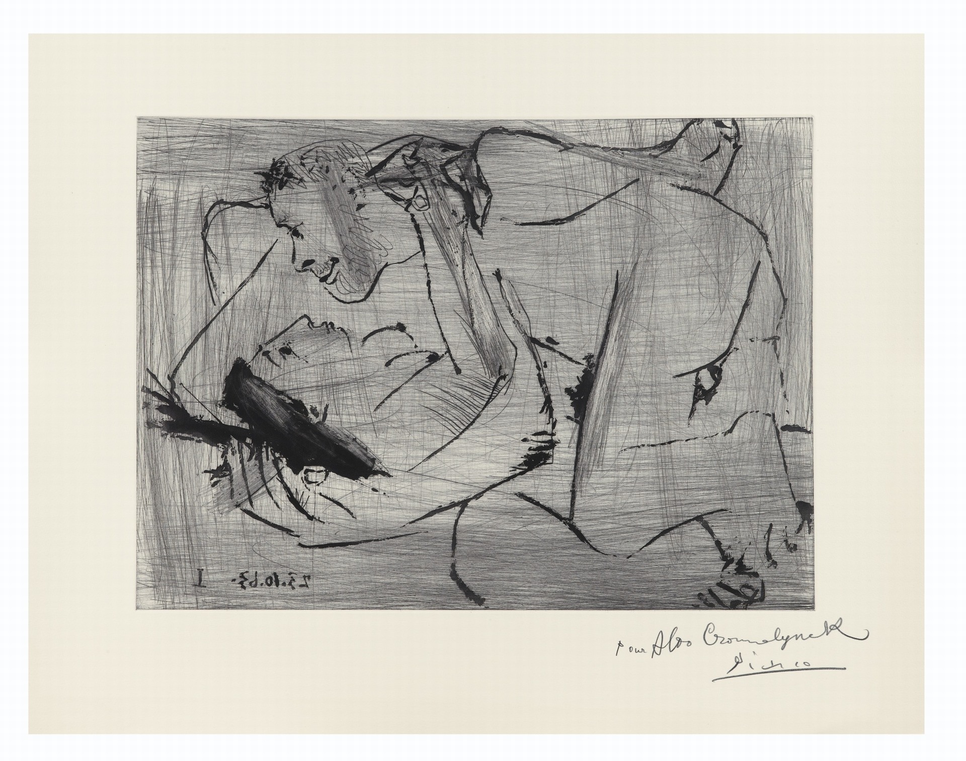 Результаты продаж по Пабло Пикассо на торгах Sotheby Результаты продаж по Пабло Пикассо на торгах Sotheby