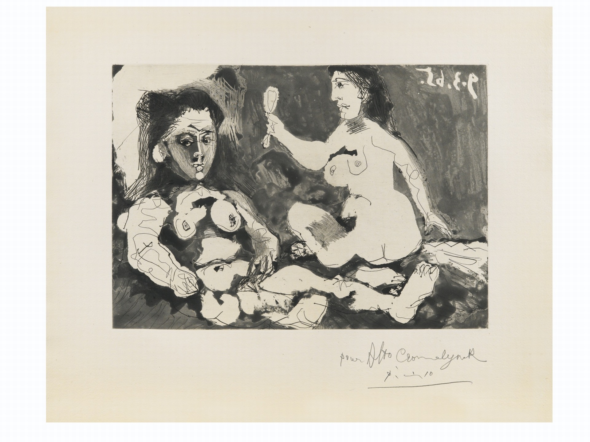 Результаты продаж по Пабло Пикассо на торгах Sotheby Результаты продаж по Пабло Пикассо на торгах Sotheby