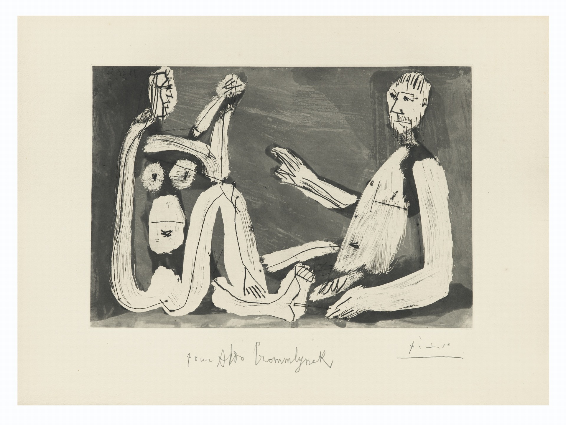 Результаты продаж по Пабло Пикассо на торгах Sotheby Результаты продаж по Пабло Пикассо на торгах Sotheby