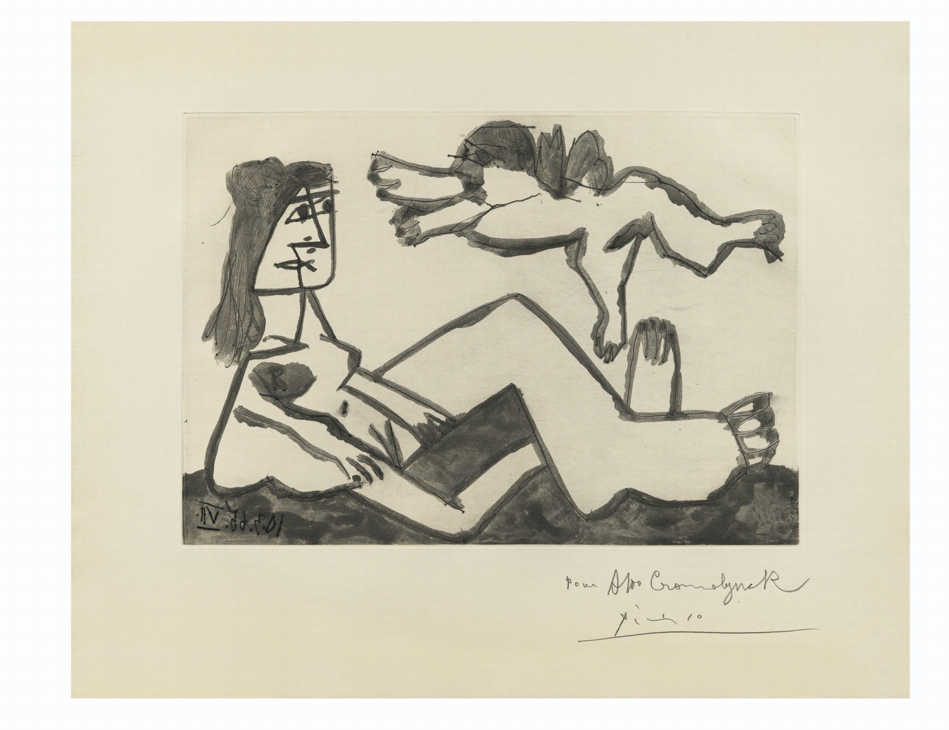 Результаты продаж по Пабло Пикассо на торгах Sotheby Результаты продаж по Пабло Пикассо на торгах Sotheby