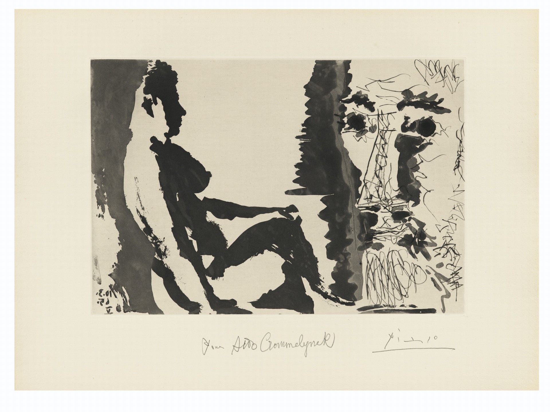 Результаты продаж по Пабло Пикассо на торгах Sotheby Результаты продаж по Пабло Пикассо на торгах Sotheby