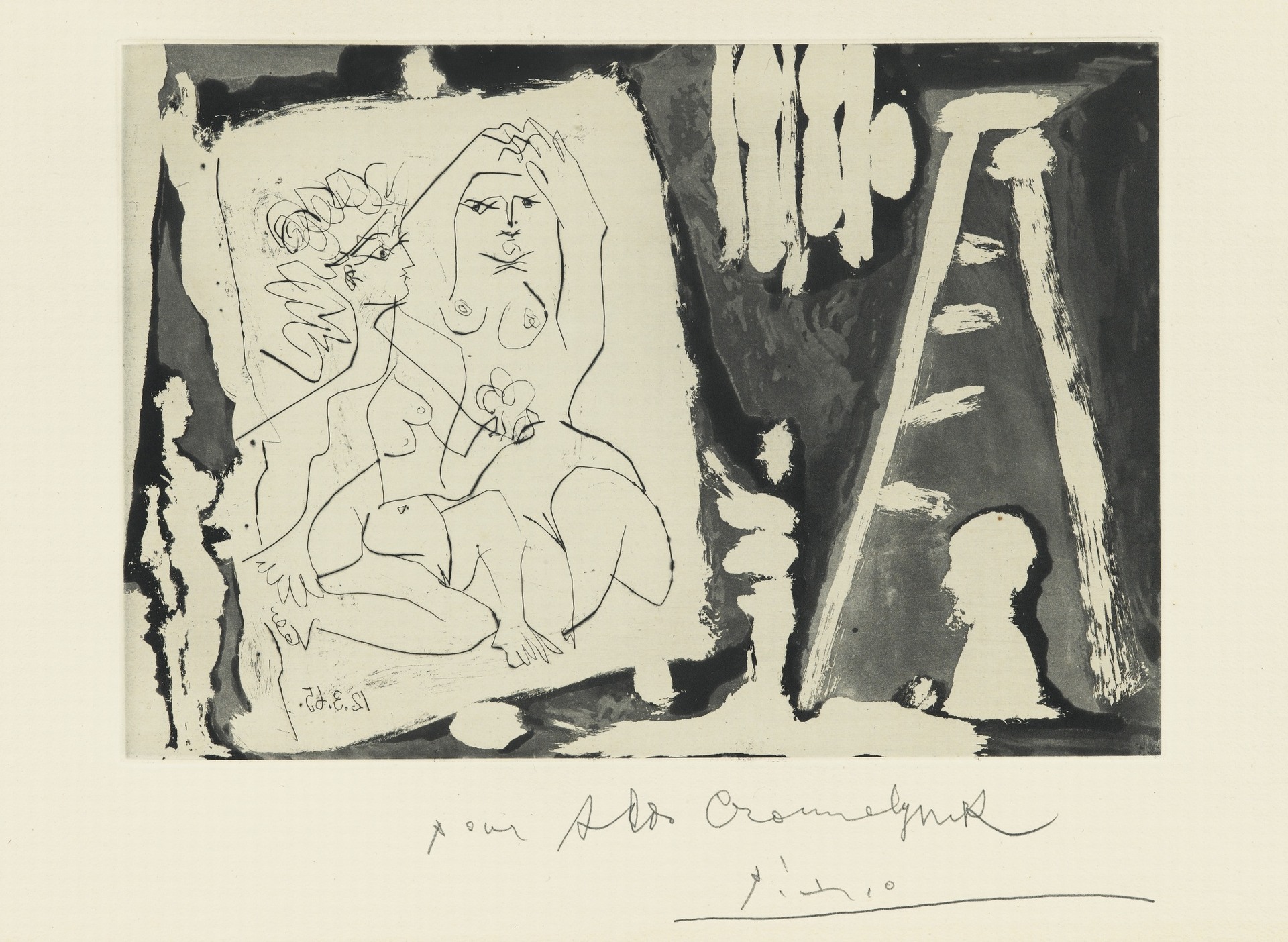 Результаты продаж по Пабло Пикассо на торгах Sotheby Результаты продаж по Пабло Пикассо на торгах Sotheby