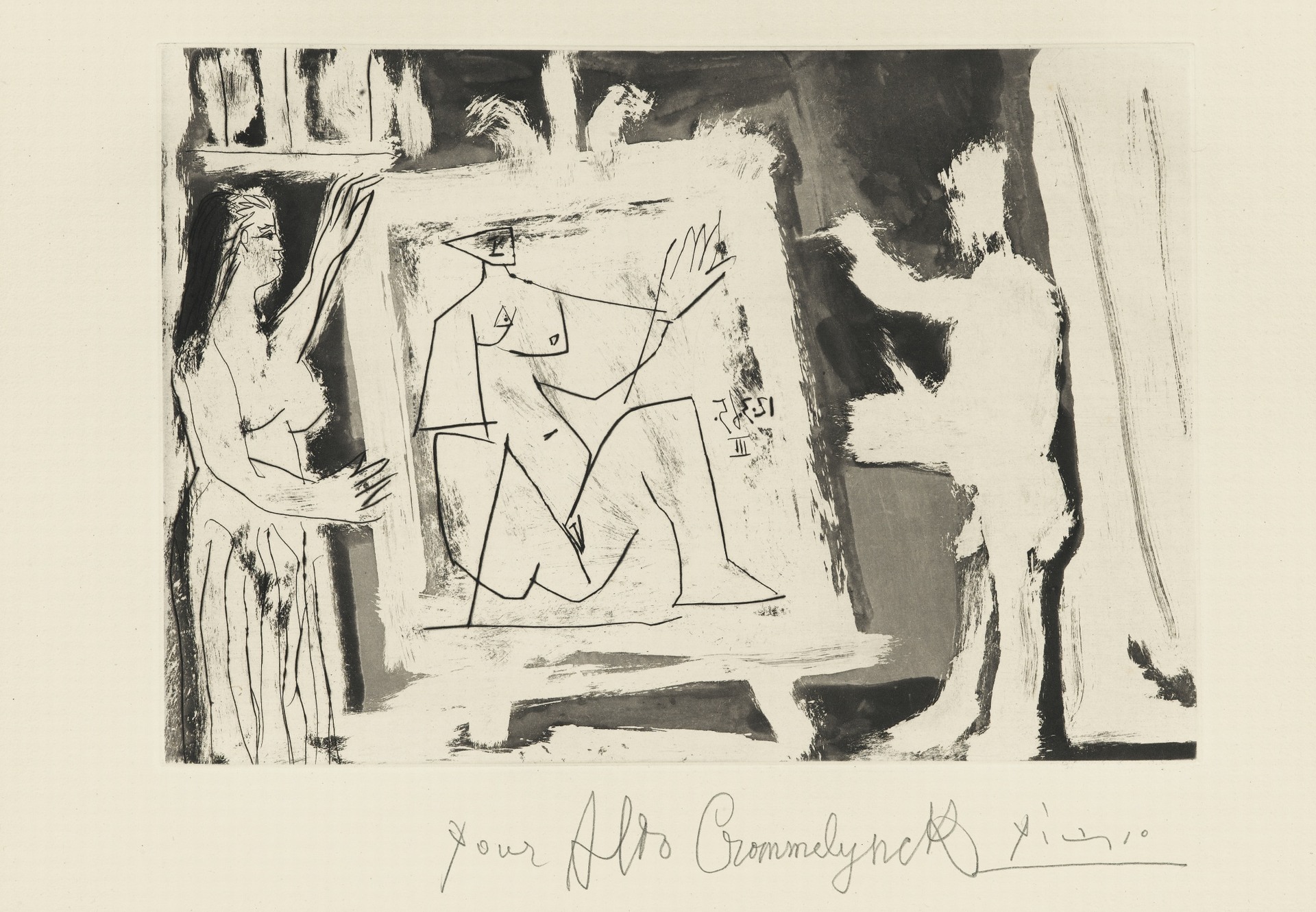 Результаты продаж по Пабло Пикассо на торгах Sotheby Результаты продаж по Пабло Пикассо на торгах Sotheby