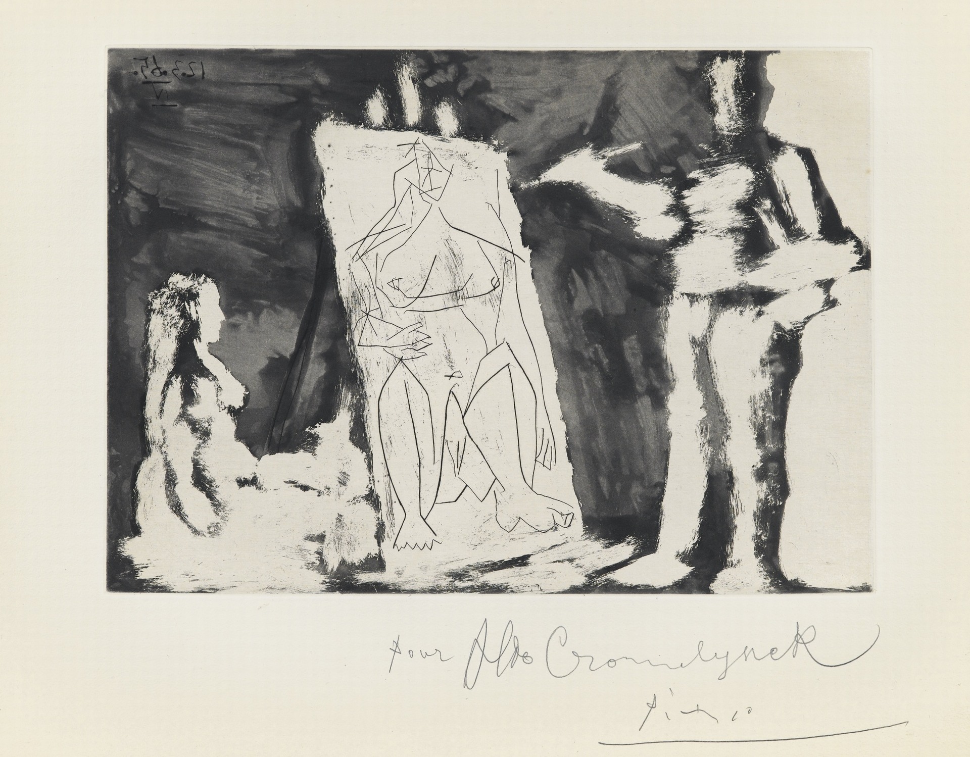 Результаты продаж по Пабло Пикассо на торгах Sotheby Результаты продаж по Пабло Пикассо на торгах Sotheby