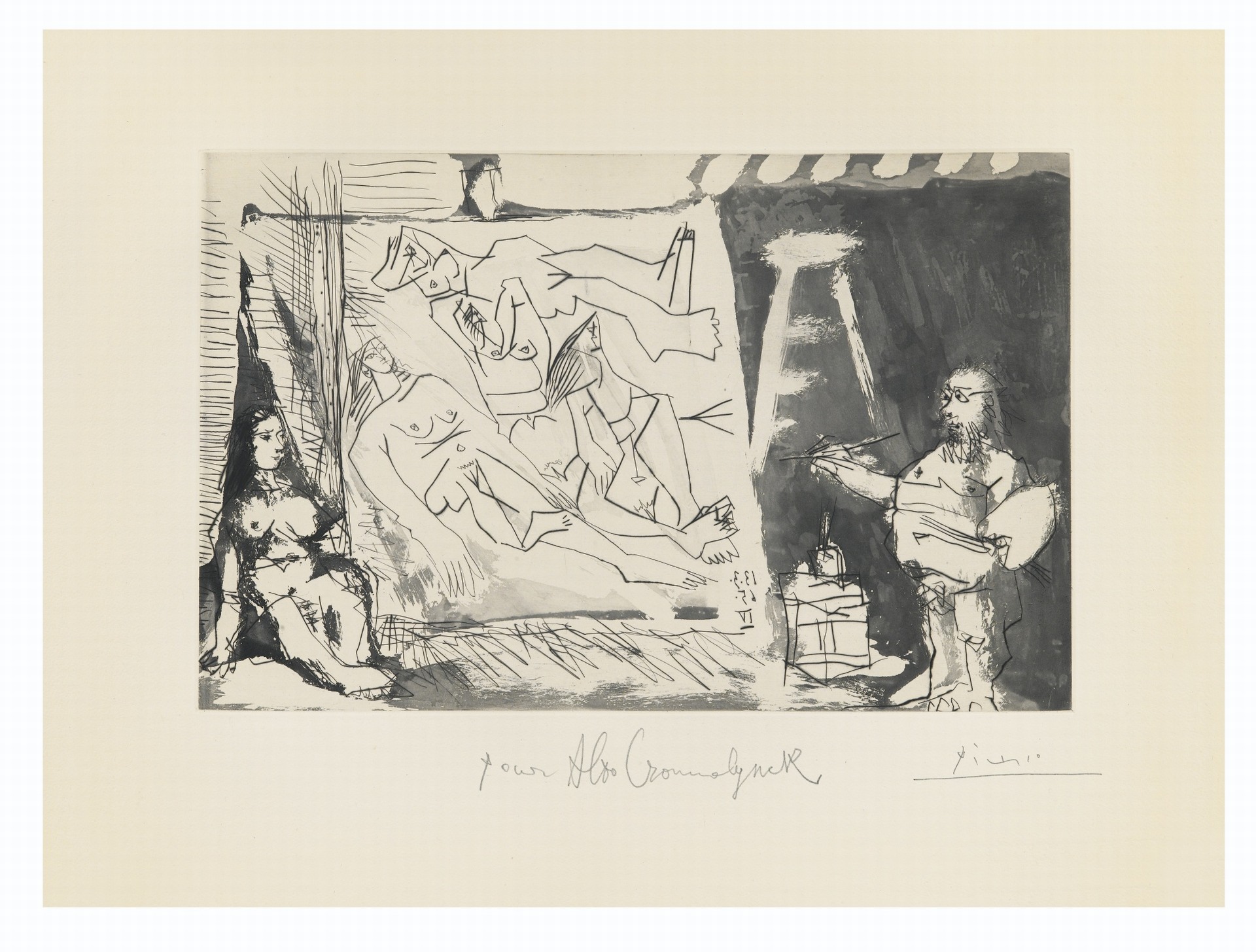 Результаты продаж по Пабло Пикассо на торгах Sotheby Результаты продаж по Пабло Пикассо на торгах Sotheby