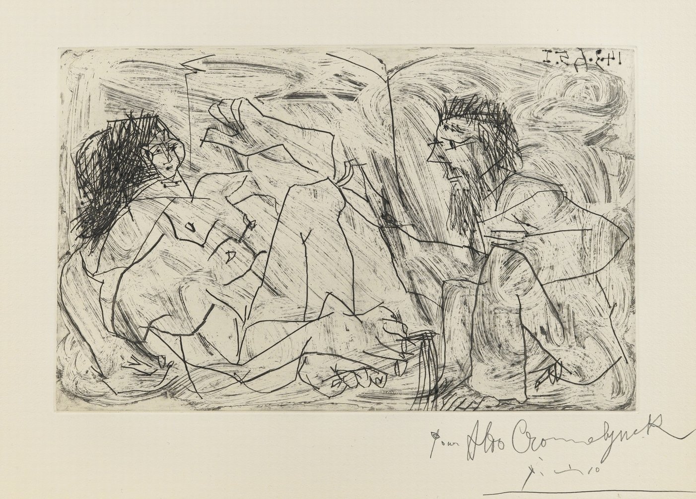 Результаты продаж по Пабло Пикассо на торгах Sotheby Результаты продаж по Пабло Пикассо на торгах Sotheby