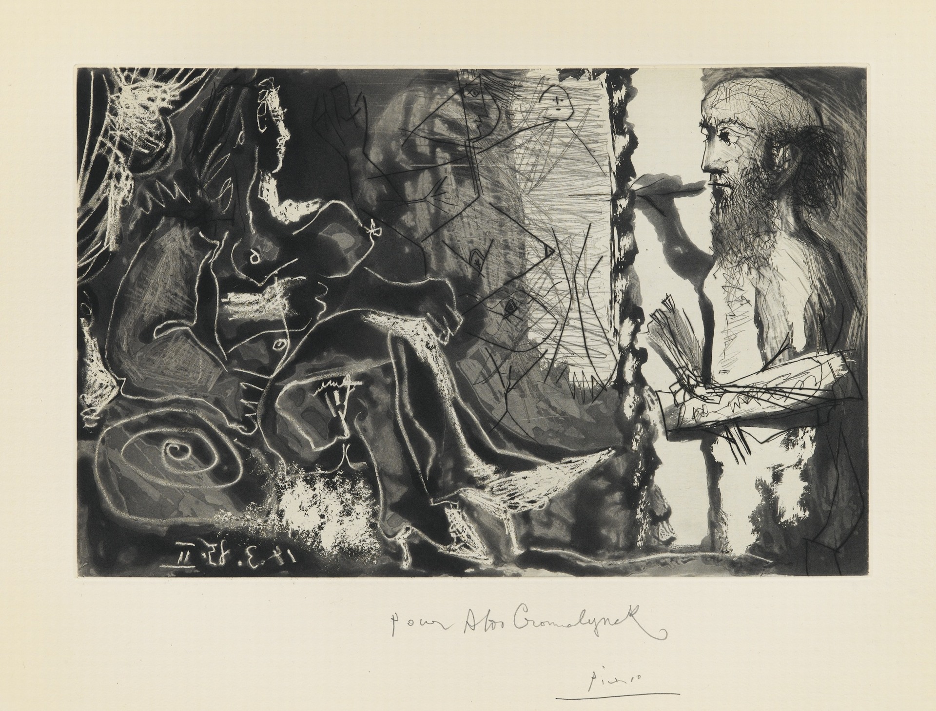 Результаты продаж по Пабло Пикассо на торгах Sotheby Результаты продаж по Пабло Пикассо на торгах Sotheby