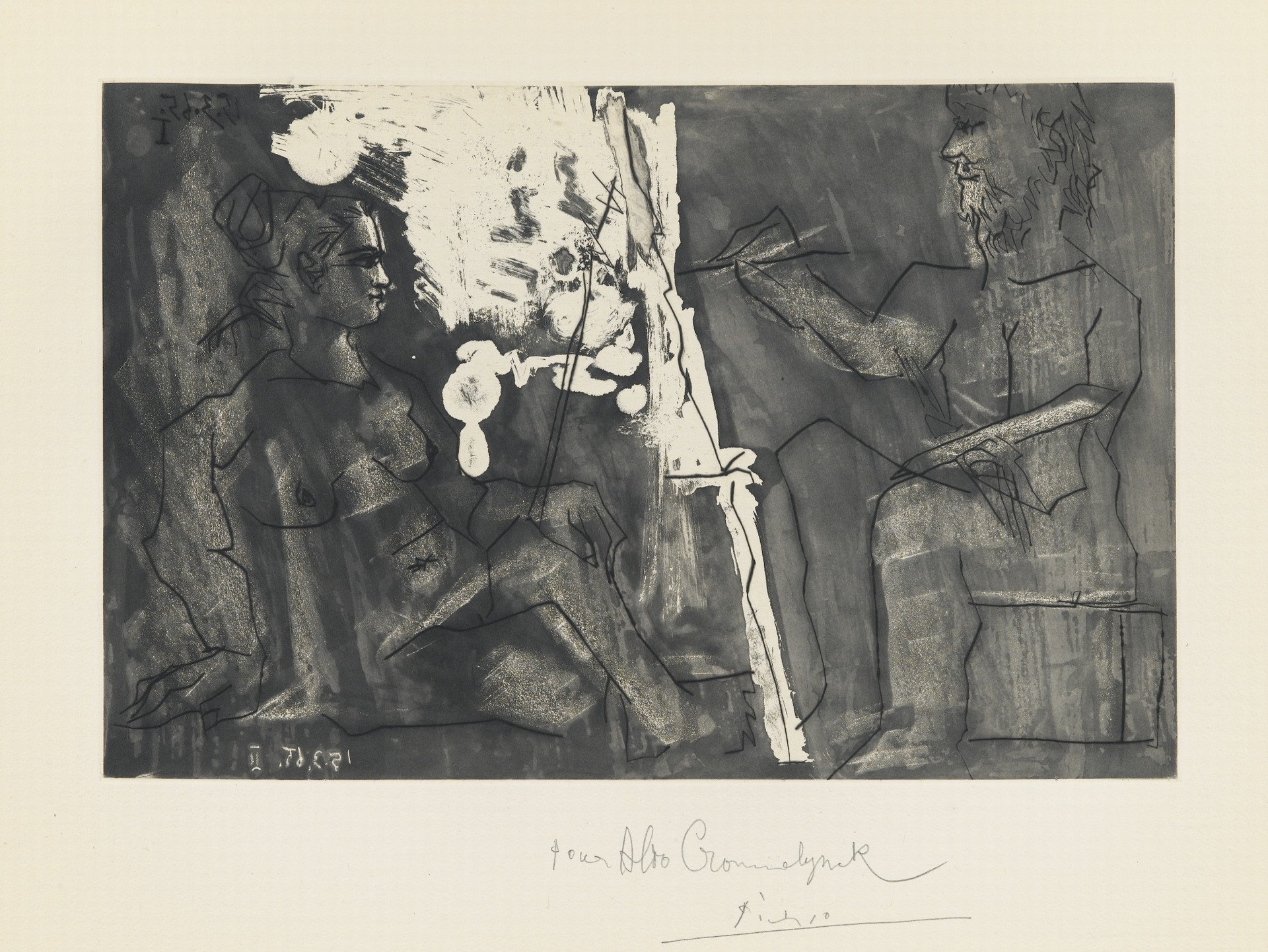 Результаты продаж по Пабло Пикассо на торгах Sotheby Результаты продаж по Пабло Пикассо на торгах Sotheby