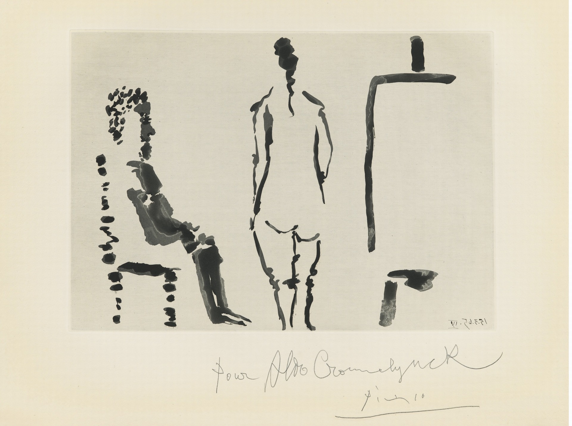 Результаты продаж по Пабло Пикассо на торгах Sotheby Результаты продаж по Пабло Пикассо на торгах Sotheby