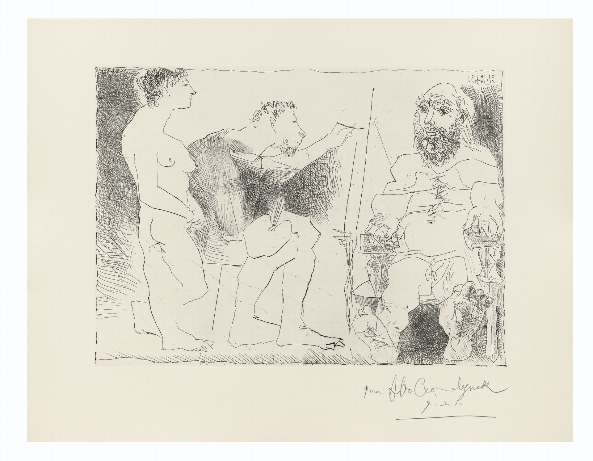 Результаты продаж по Пабло Пикассо на торгах Sotheby Результаты продаж по Пабло Пикассо на торгах Sotheby