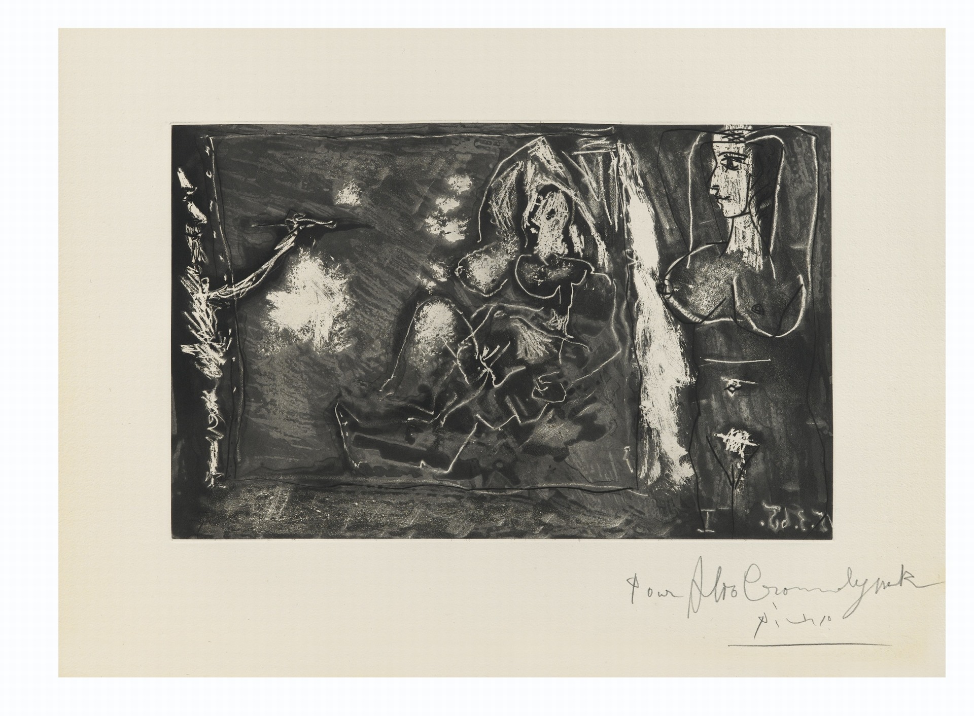 Результаты продаж по Пабло Пикассо на торгах Sotheby Результаты продаж по Пабло Пикассо на торгах Sotheby