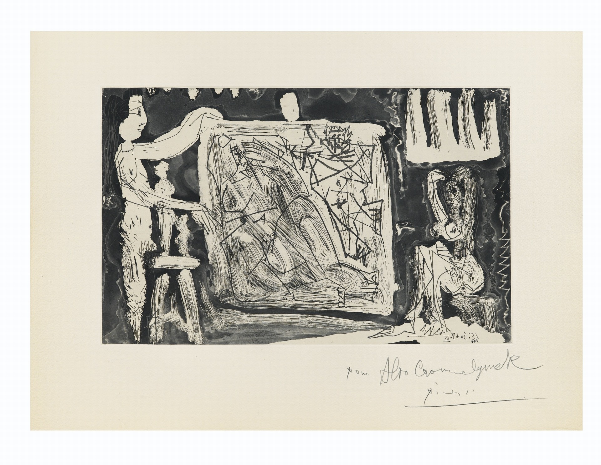 Результаты продаж по Пабло Пикассо на торгах Sotheby Результаты продаж по Пабло Пикассо на торгах Sotheby