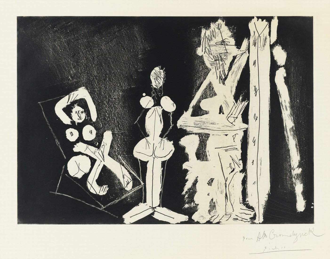 Результаты продаж по Пабло Пикассо на торгах Sotheby Результаты продаж по Пабло Пикассо на торгах Sotheby