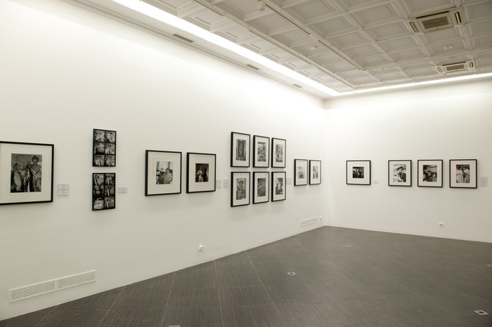 «Инге Шенталь Фельтринелли. Люди, изменившие время» в Фонде культуры «Екатерина» «Инге Шенталь Фельтринелли. Люди, изменившие время» в Фонде культуры «Екатерина»