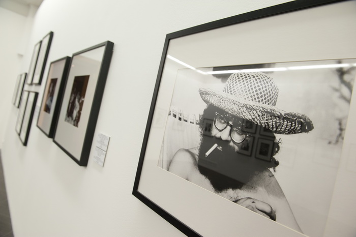 «Инге Шенталь Фельтринелли. Люди, изменившие время» в Фонде культуры «Екатерина» «Инге Шенталь Фельтринелли. Люди, изменившие время» в Фонде культуры «Екатерина»