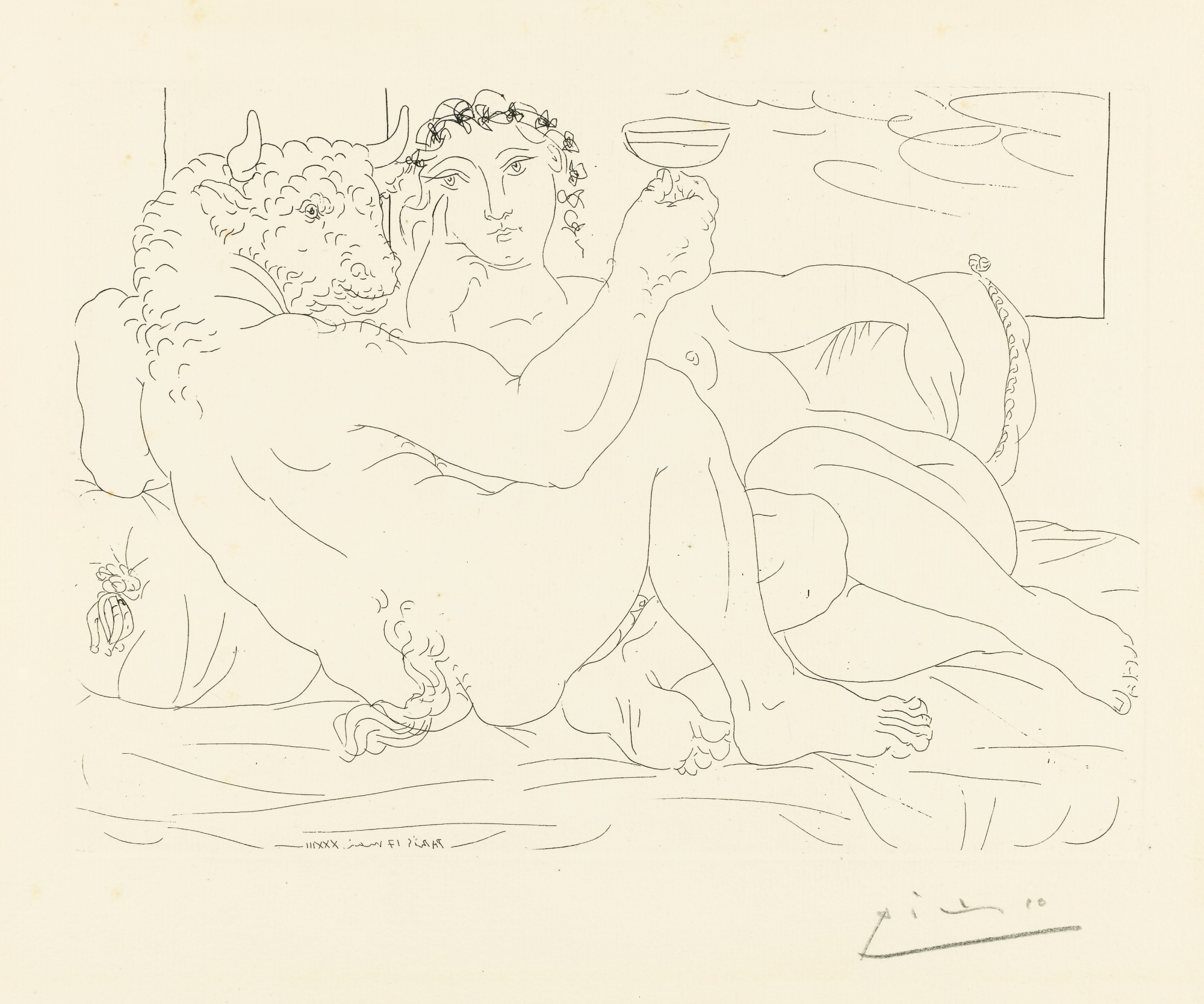 Ðåçóëüòàòû ïðîäàæ ïî Ïàáëî Ïèêàññî íà òîðãàõ «Important Ceramics by Pablo Picasso from a Private Collection including Modern and Contemporary Prints» â Ñîòáèñ 19 ìàðòà Ðåçóëüòàòû ïðîäàæ ïî Ïàáëî Ïèêàññî íà òîðãàõ «Important Ceramics by Pablo Picasso from a Private Collection including Modern and Contemporary Prints» â Ñîòáèñ 19 ìàðòà